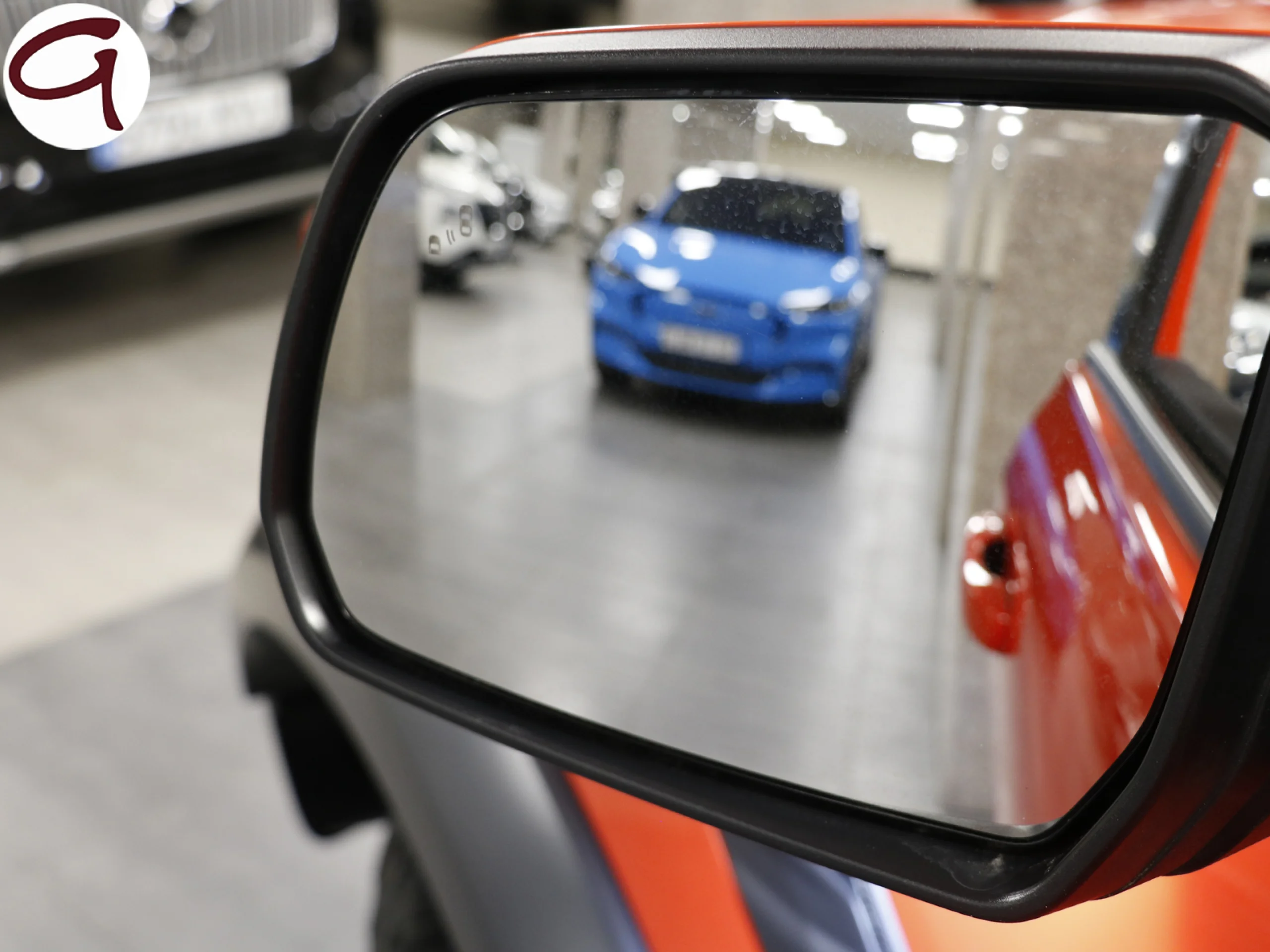 Ford Ranger Pickup 3.0 Ecoboost Doble Cabina Raptor AT e-AWD 215 kW (292 CV) - Foto 25