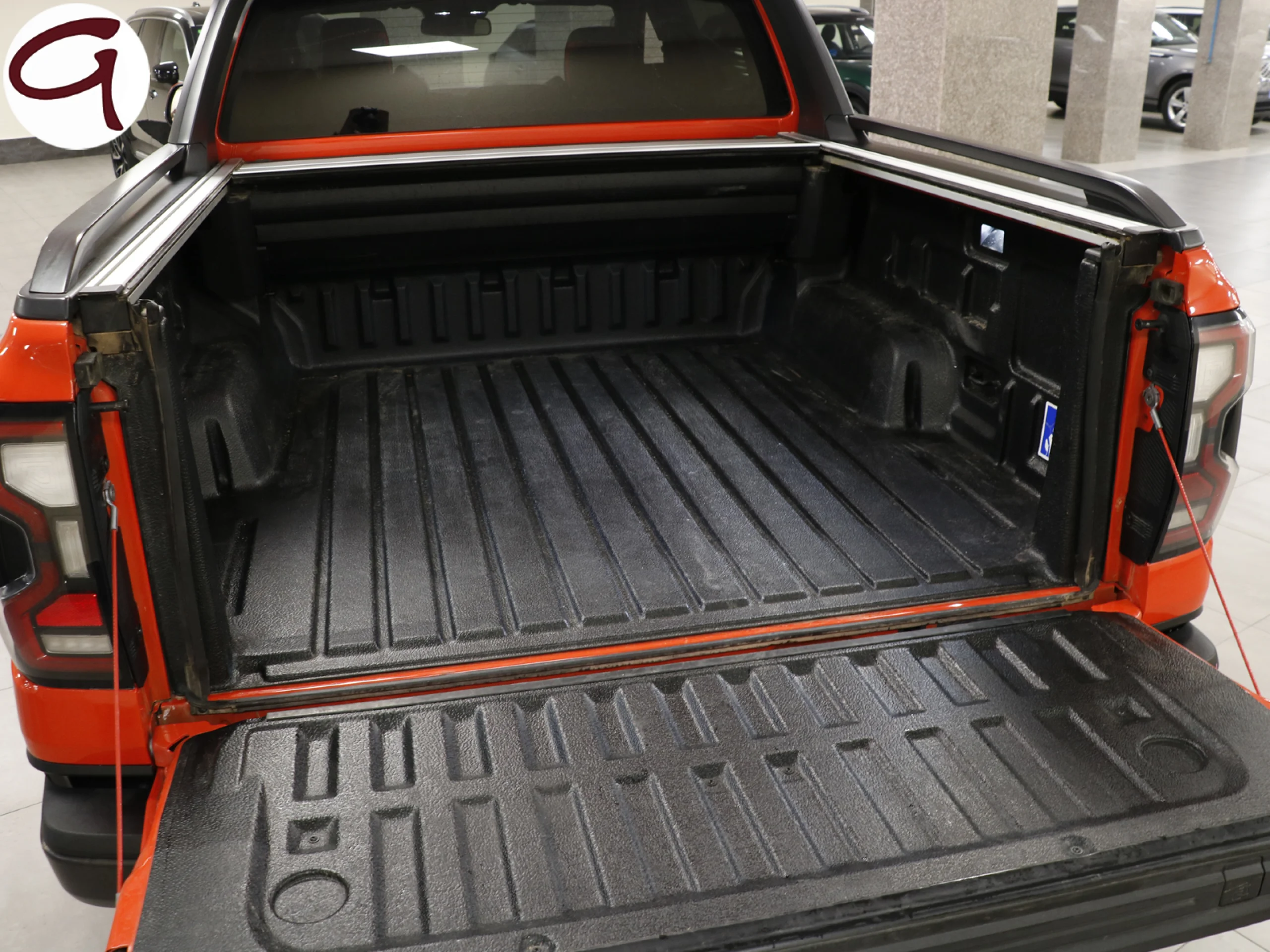 Ford Ranger Pickup 3.0 Ecoboost Doble Cabina Raptor AT e-AWD 215 kW (292 CV) - Foto 29