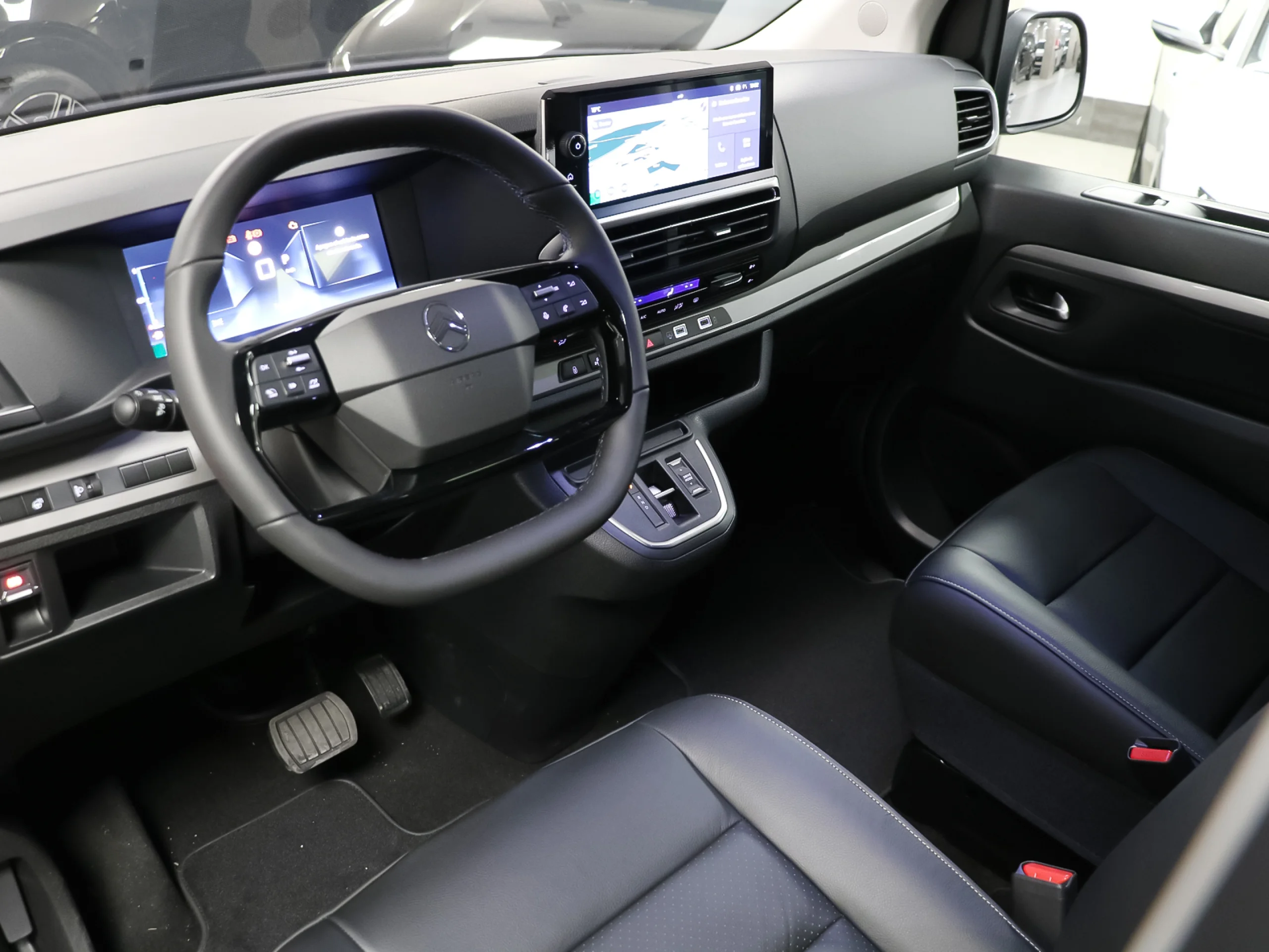 Citroen Spacetourer BlueHDi 180 Max Talla XL EAT8 132 kW (180 CV) - Foto 3