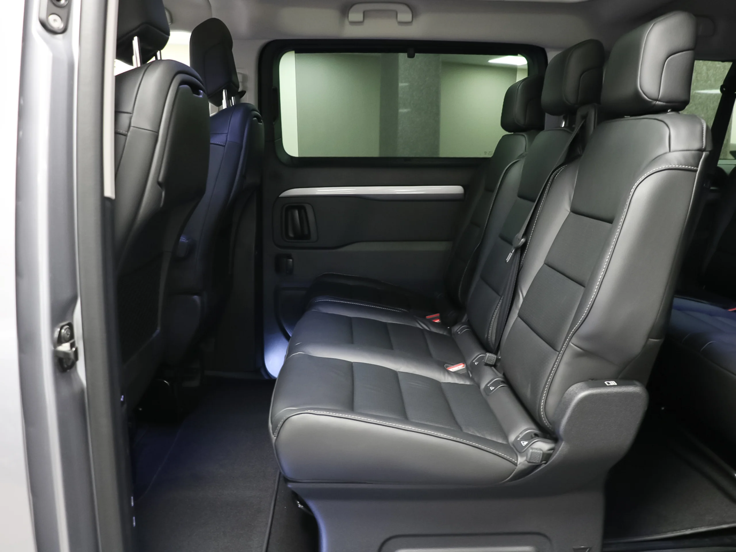 Citroen Spacetourer BlueHDi 180 Max Talla XL EAT8 132 kW (180 CV) - Foto 13