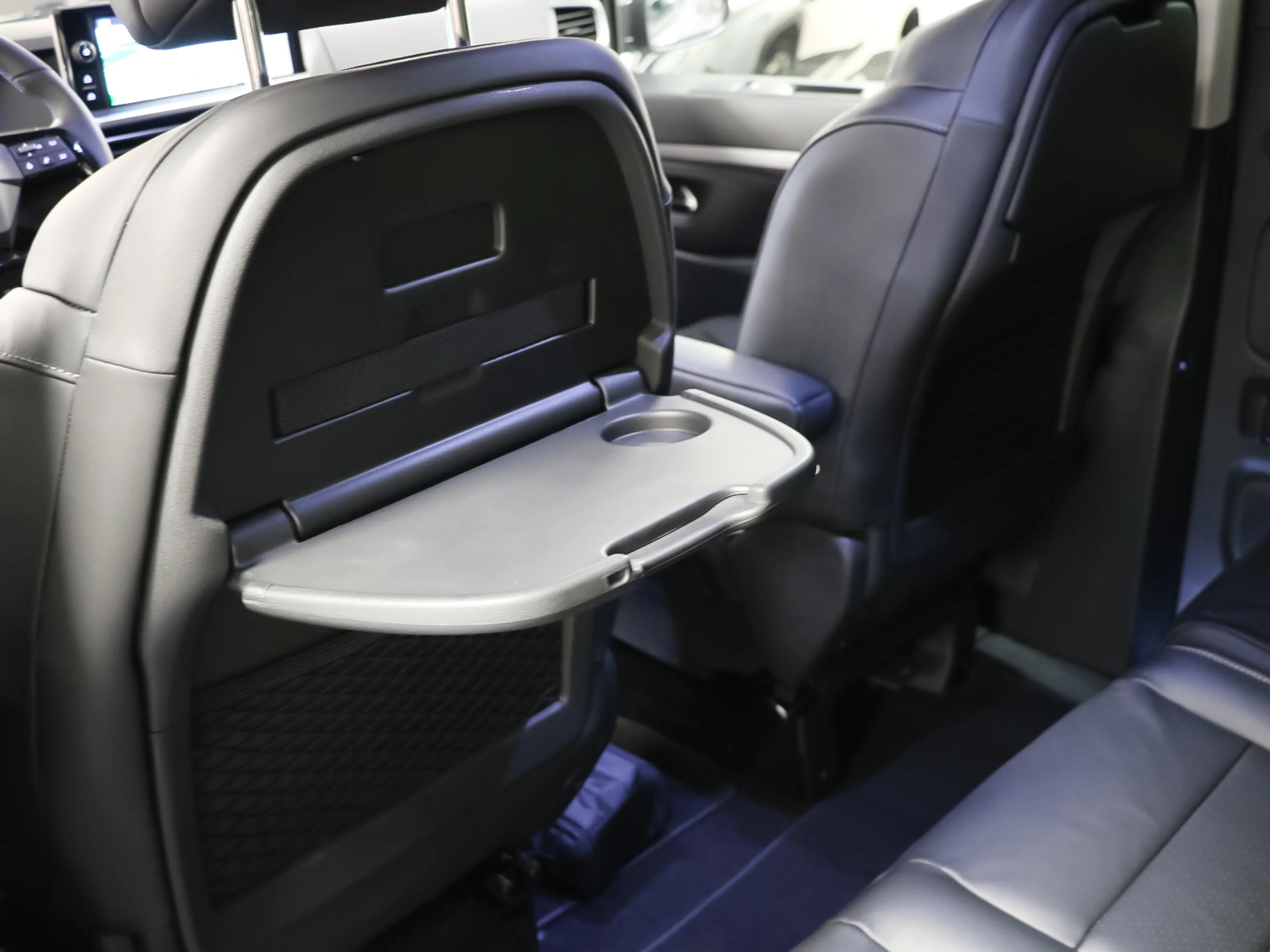 Citroen Spacetourer BlueHDi 180 Max Talla XL EAT8 132 kW (180 CV) - Foto 16