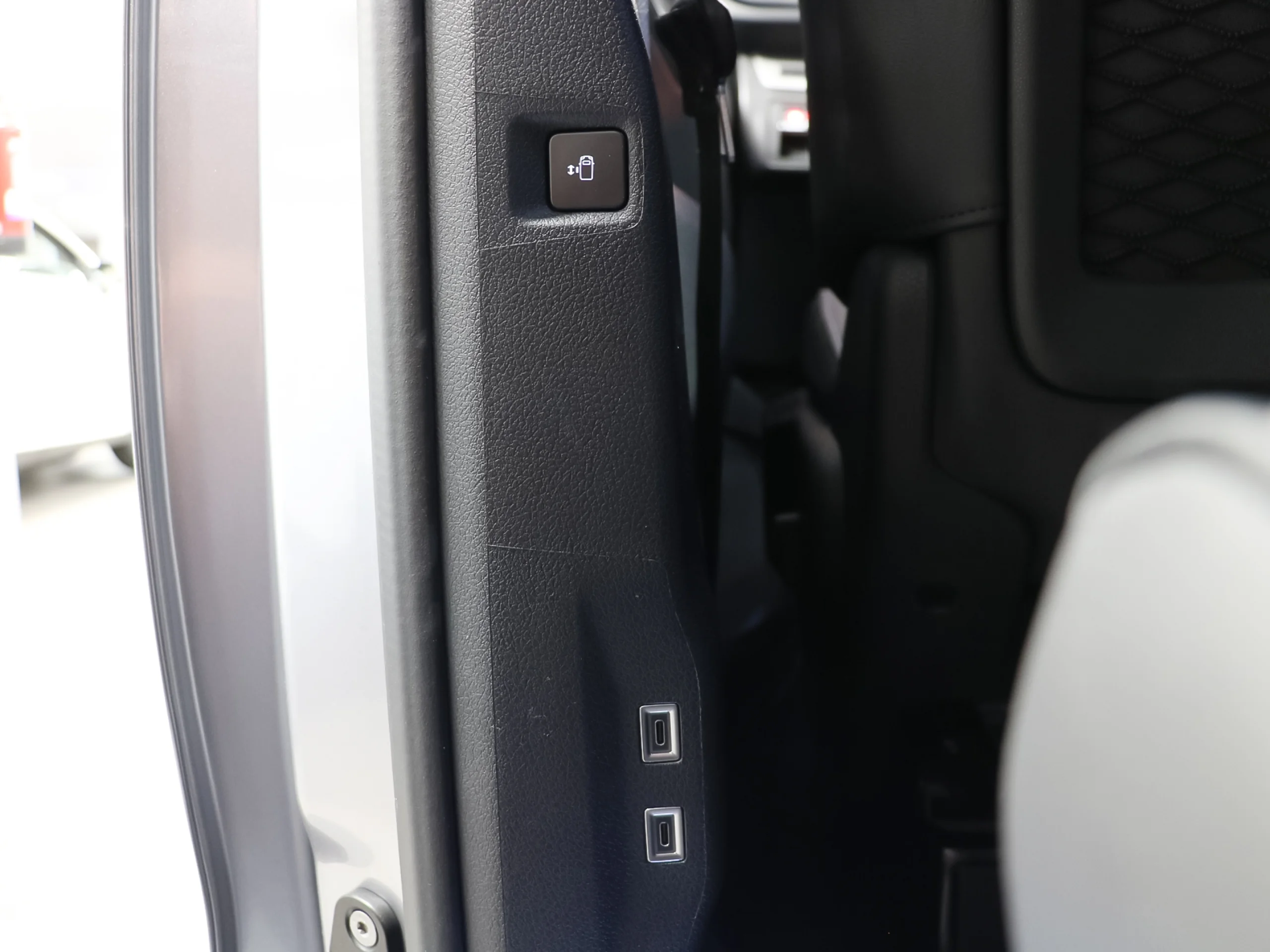 Citroen Spacetourer BlueHDi 180 Max Talla XL EAT8 132 kW (180 CV) - Foto 17