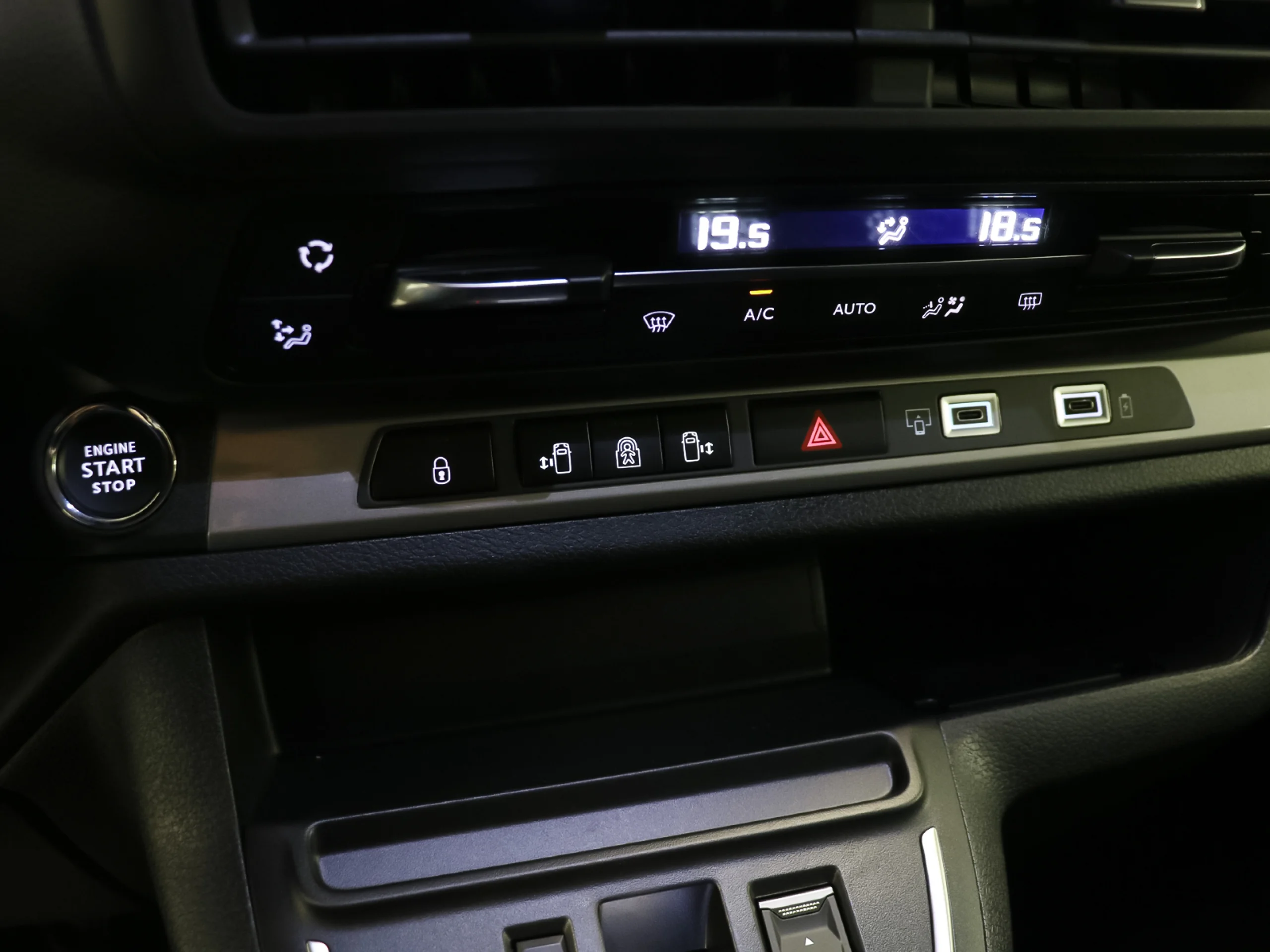 Citroen Spacetourer BlueHDi 180 Max Talla XL EAT8 132 kW (180 CV) - Foto 24