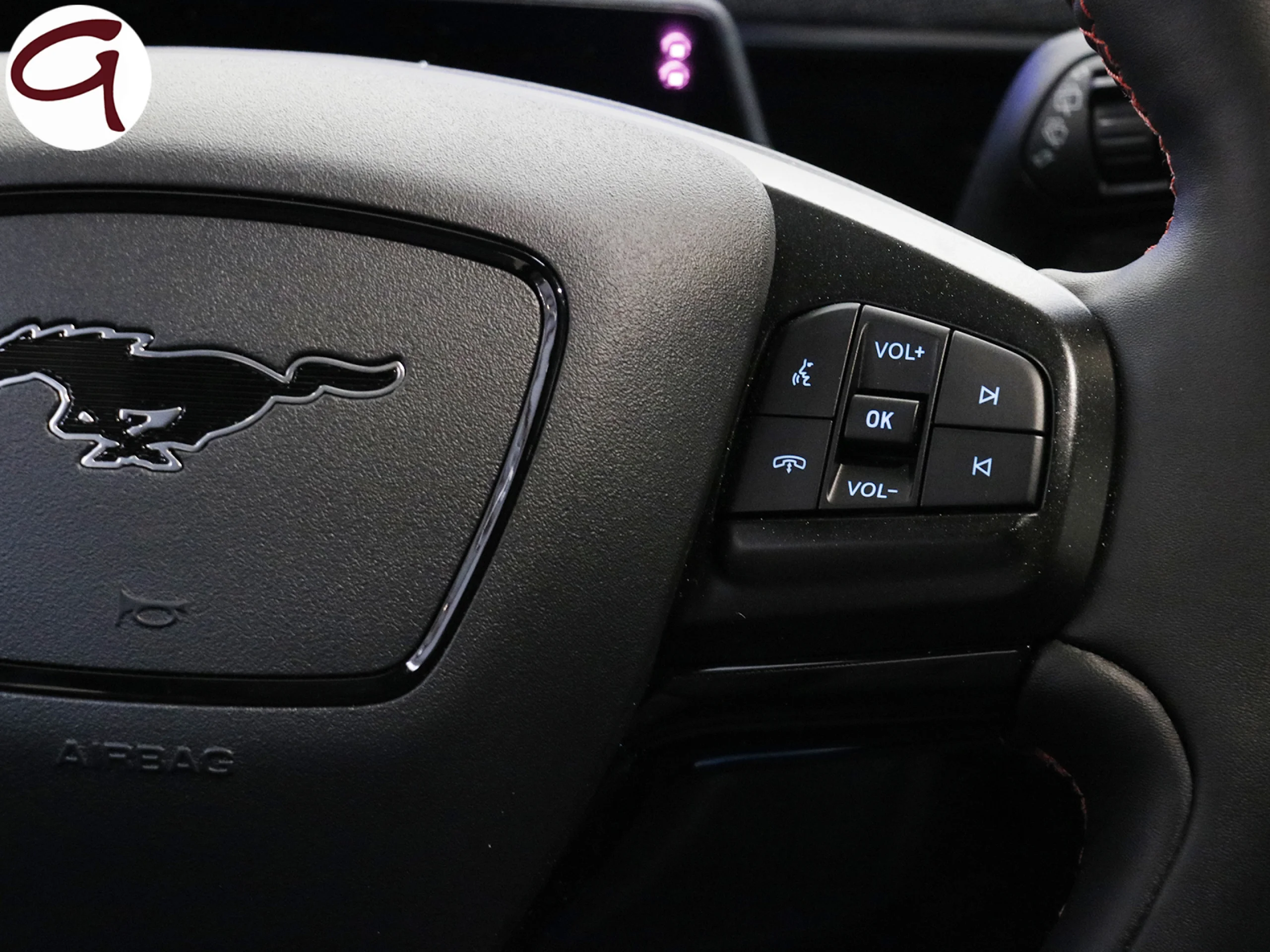 Ford Mustang Mach-E Premium AWD Rango Extendido 272 kW (370 CV) - Foto 18