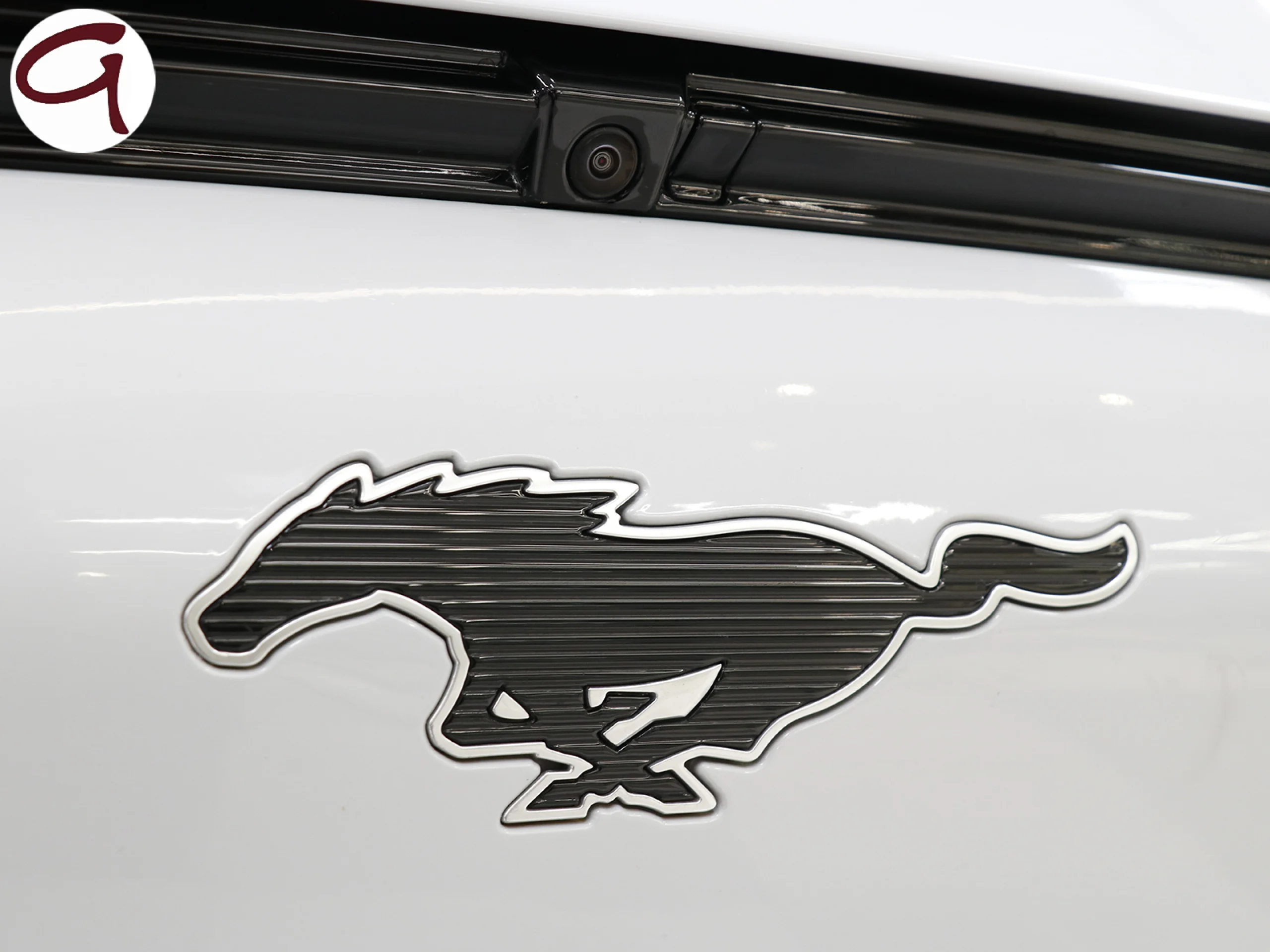 Ford Mustang Mach-E AWD Batería 98.8Kwh 258 kW (351 CV) - Foto 37