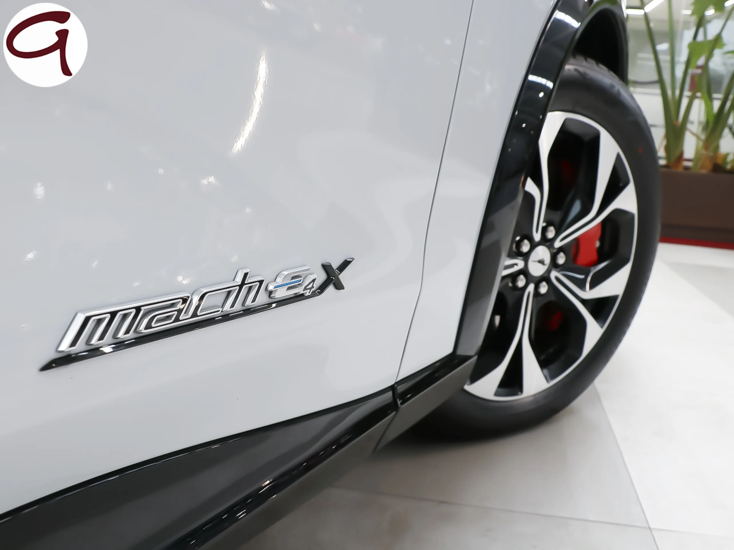 Ford Mustang Mach-E AWD Batería 98.8Kwh 258 kW (351 CV) - Foto 40
