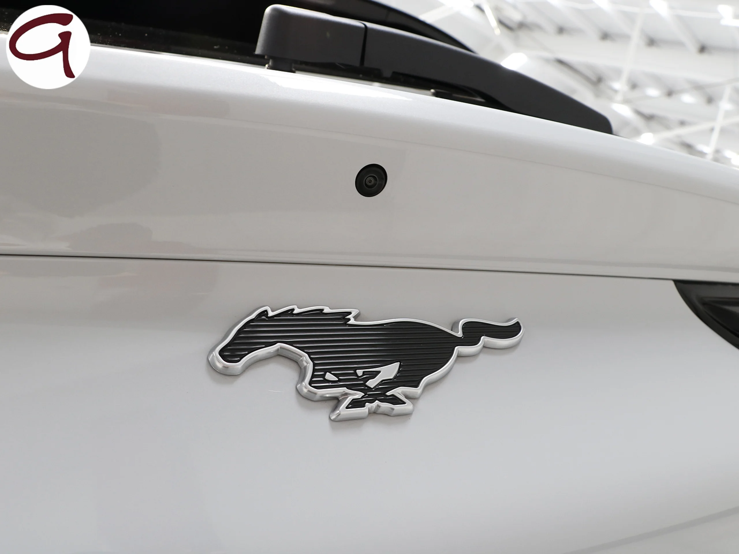 Ford Mustang Mach-E AWD Batería 98.8Kwh 258 kW (351 CV) - Foto 43