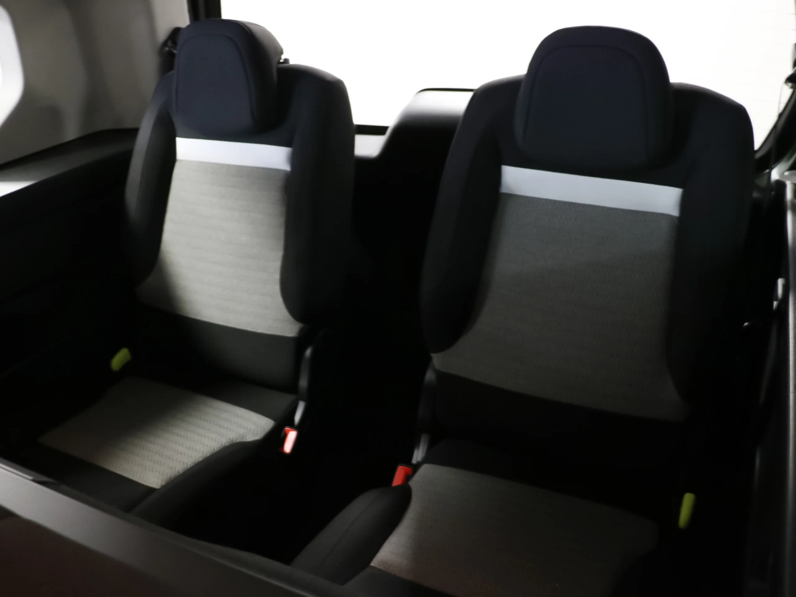 Citroen Berlingo BlueHDi 100 S&S Plus Talla XL 75 kW (102 CV) - Foto 14