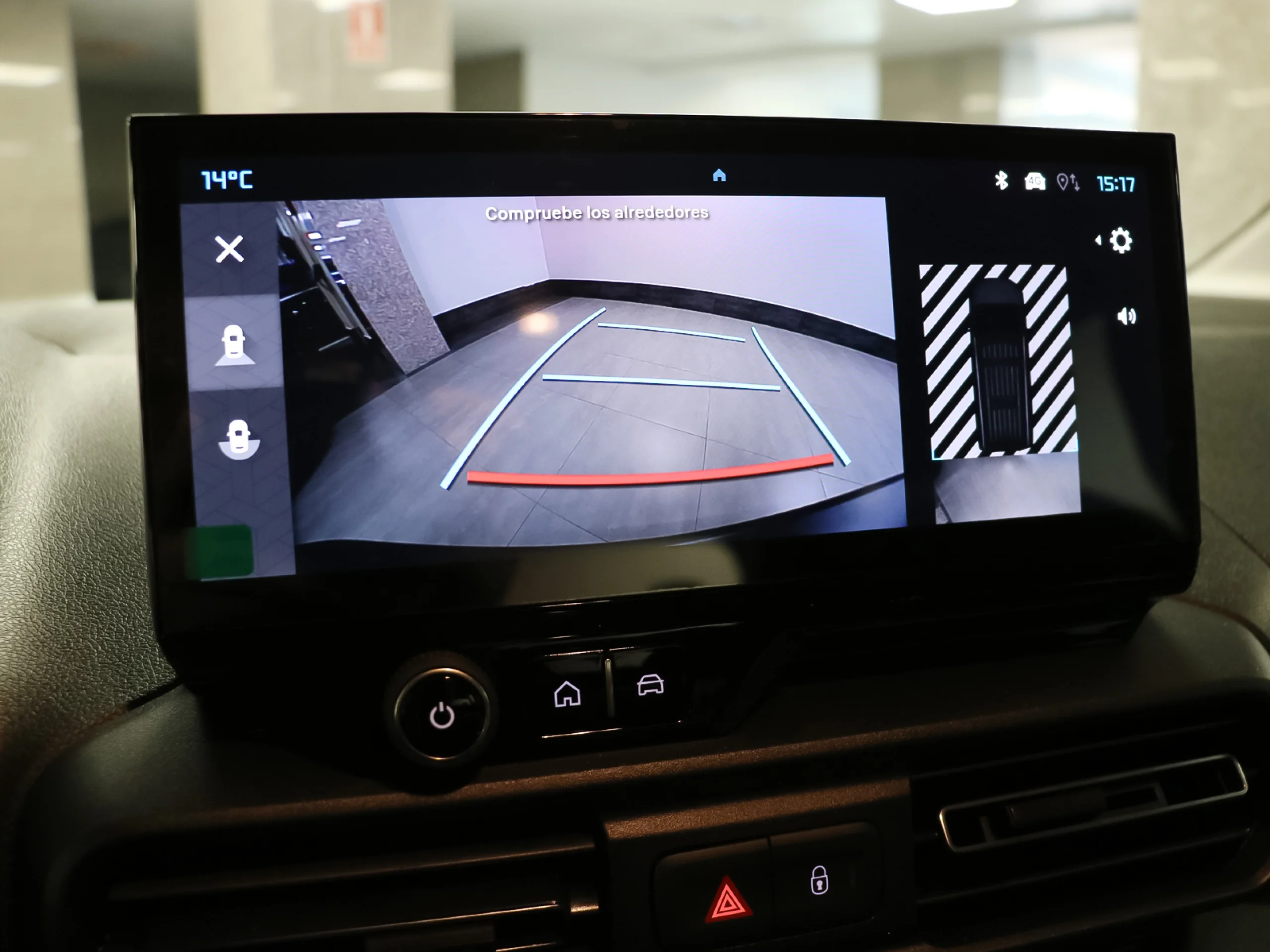 Citroen Berlingo BlueHDi 100 S&S Plus Talla XL 75 kW (102 CV) - Foto 18