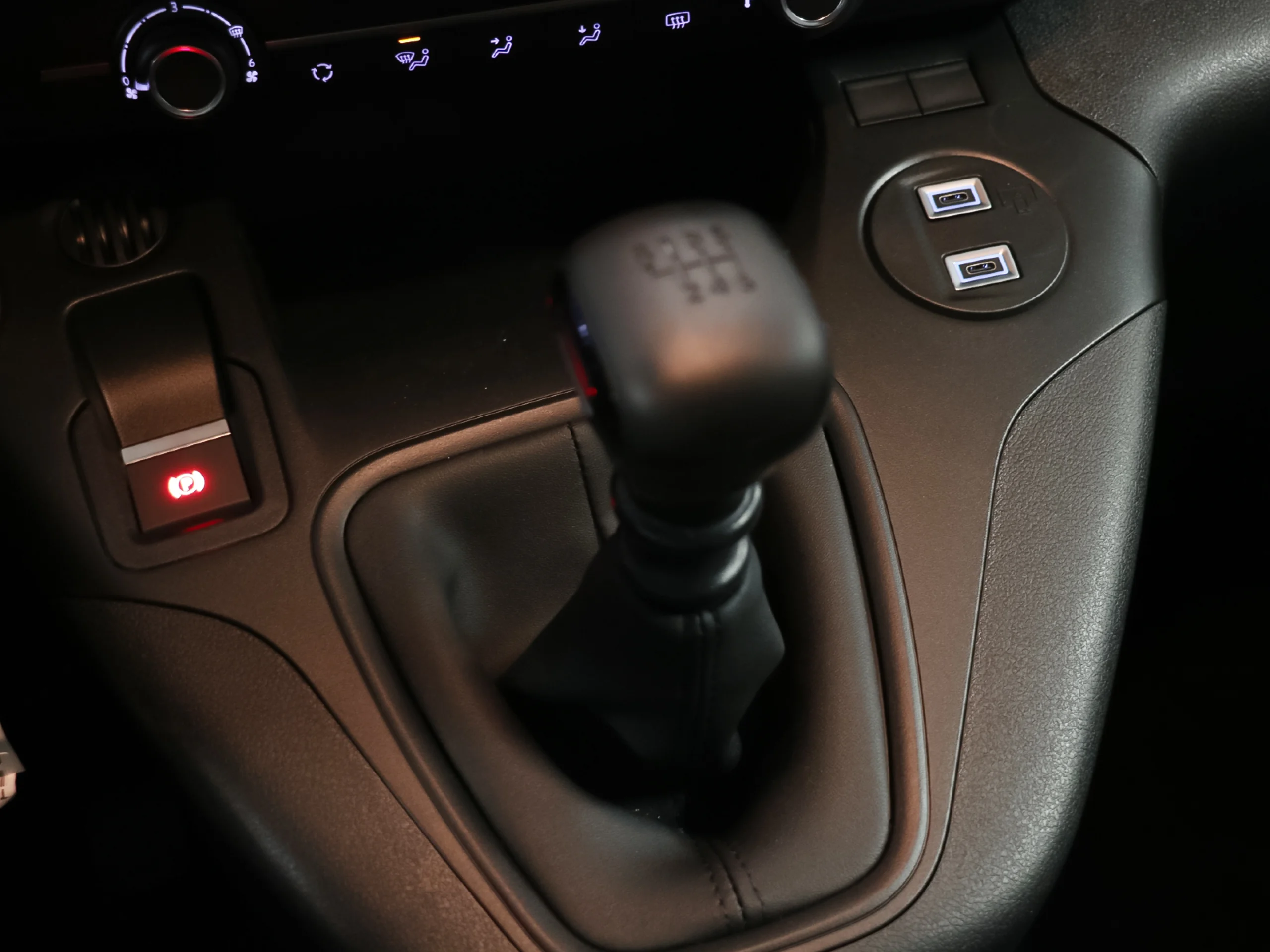 Citroen Berlingo BlueHDi 100 S&S Plus Talla XL 75 kW (102 CV) - Foto 21