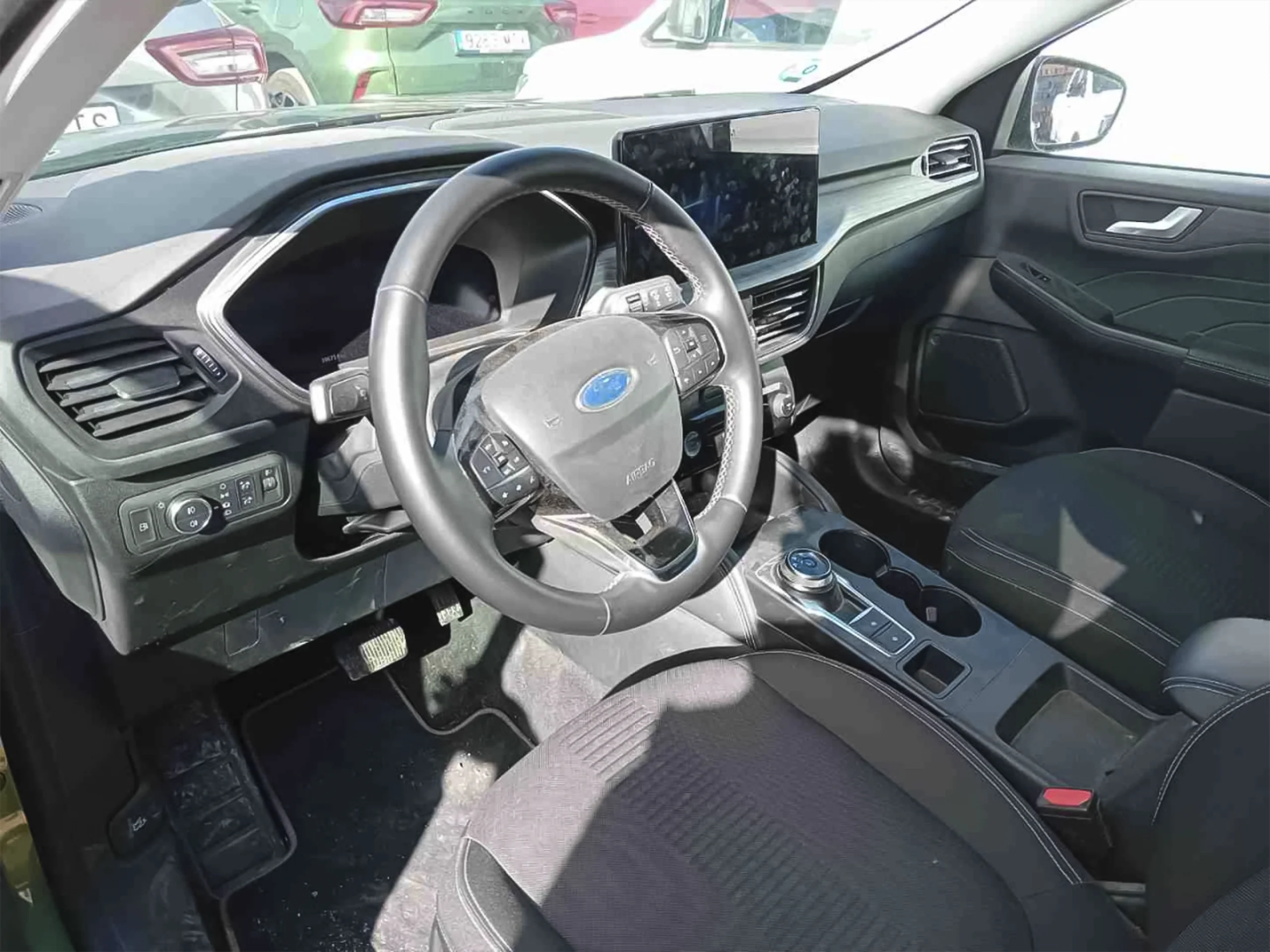 Ford Kuga 2.5 Duratec PHEV Active Auto 178 kW (243 CV) - Foto 3