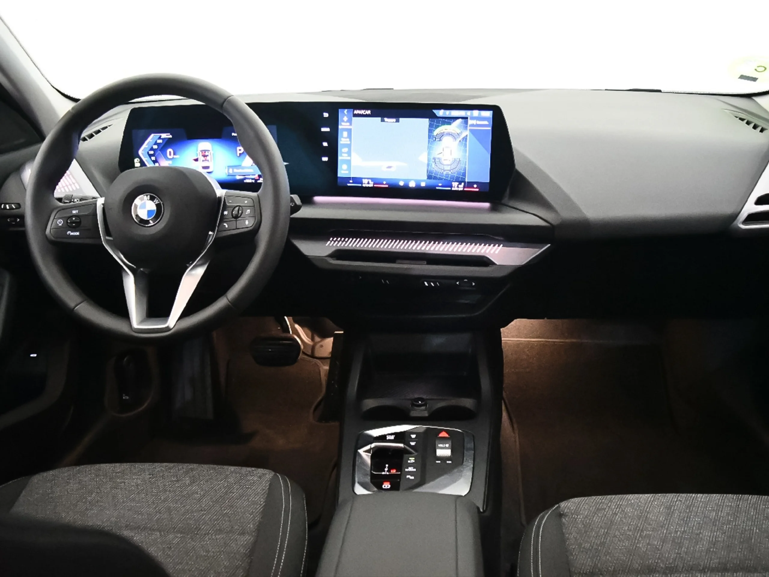 BMW Serie 1 118d 110 kW (150 CV) - Foto 3