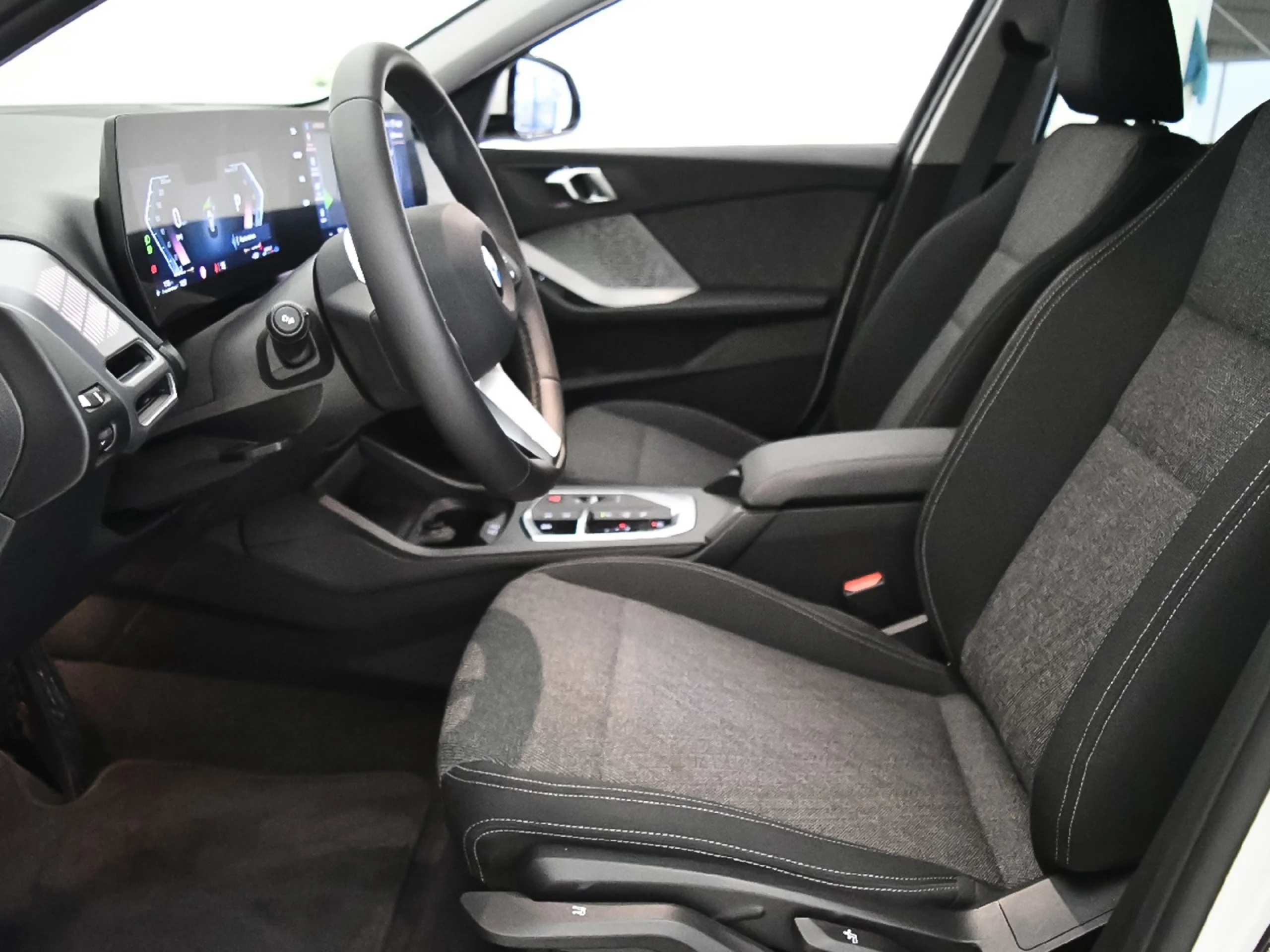 BMW Serie 1 118d 110 kW (150 CV) - Foto 5