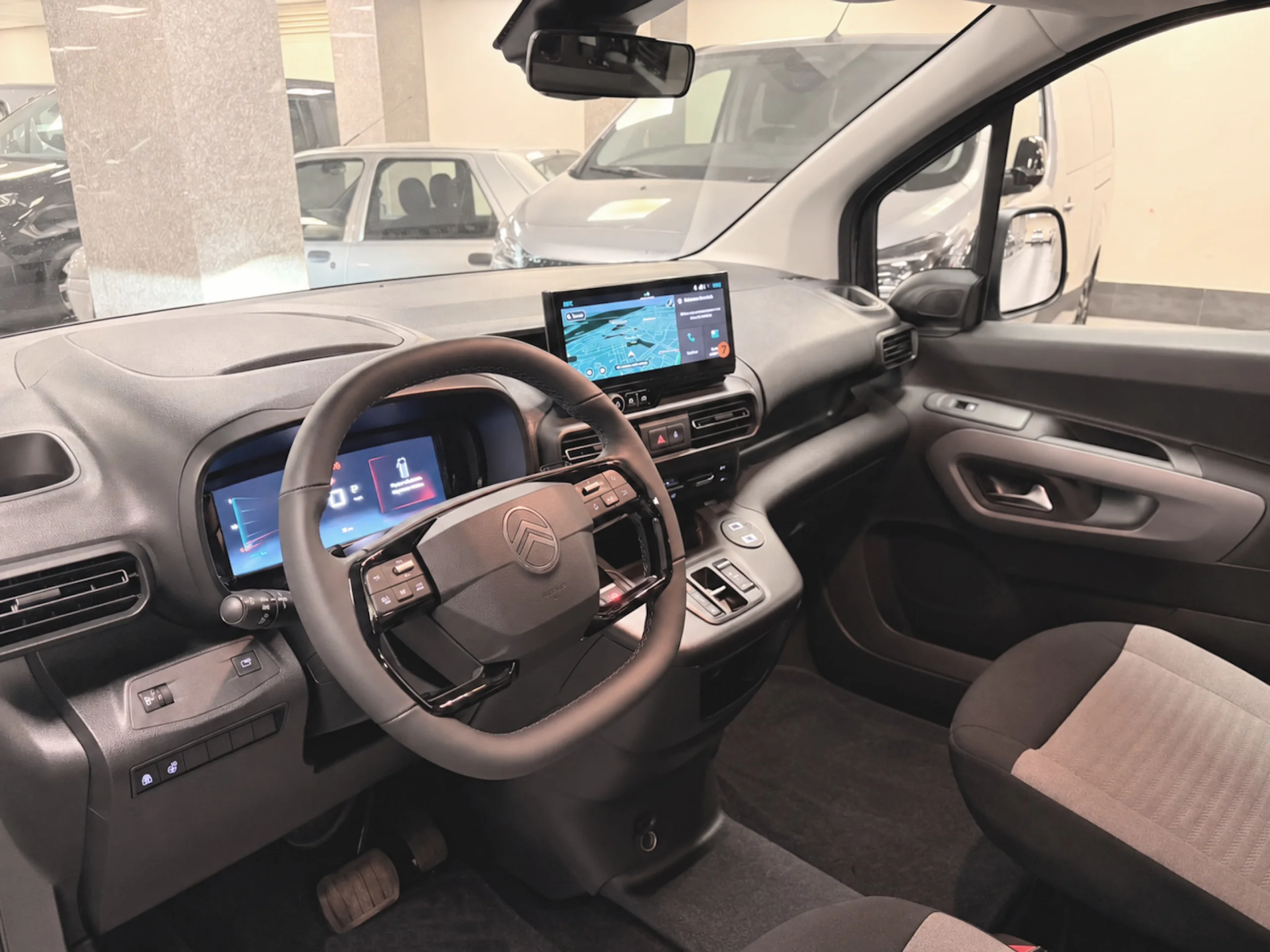 Citroen Berlingo BlueHDi 130 S&S Talla XL Max Auto 96 kW (130 CV) - Foto 4