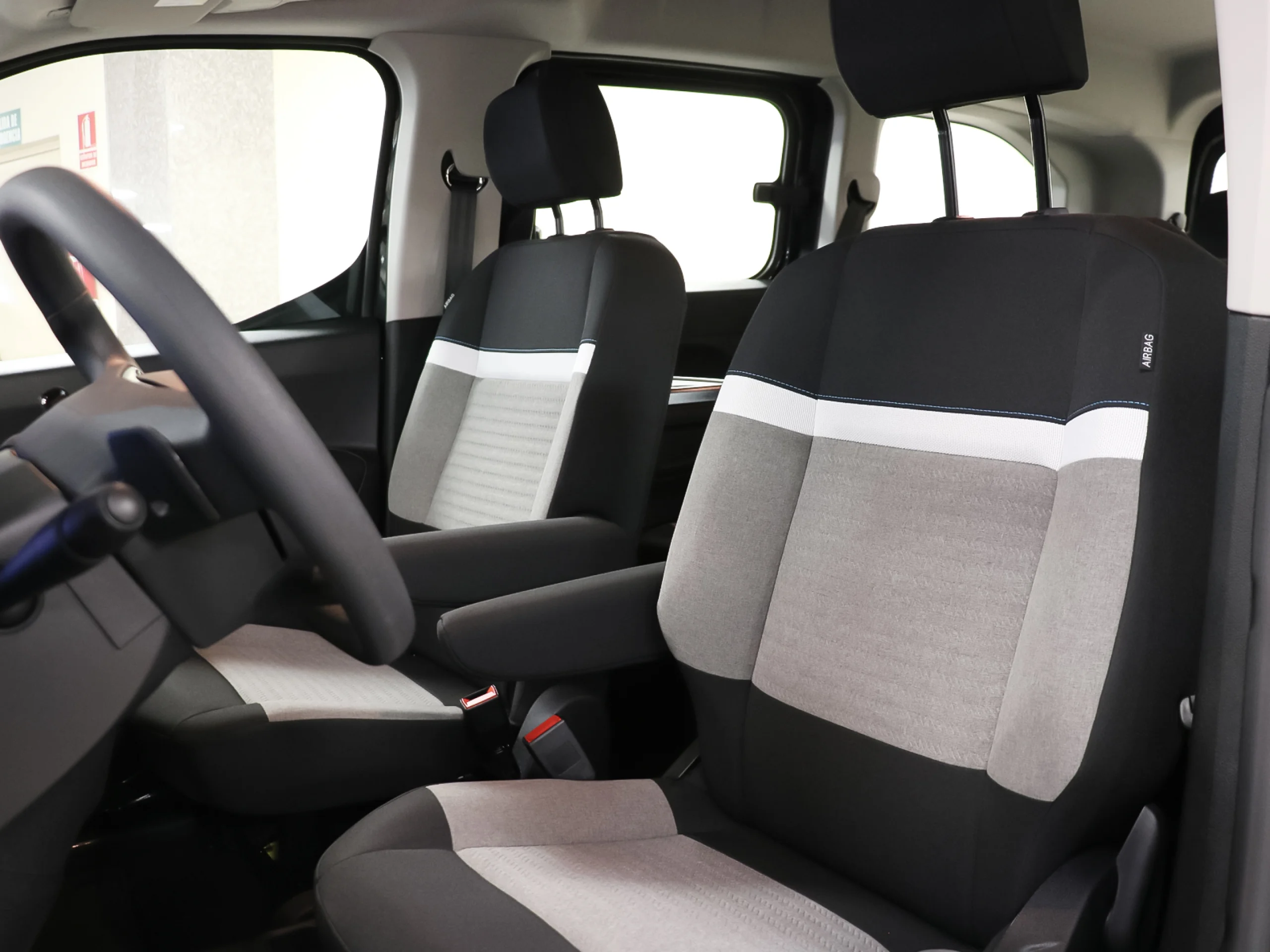 Citroen Berlingo BlueHDi 130 S&S Talla XL Max Auto 96 kW (130 CV) - Foto 5