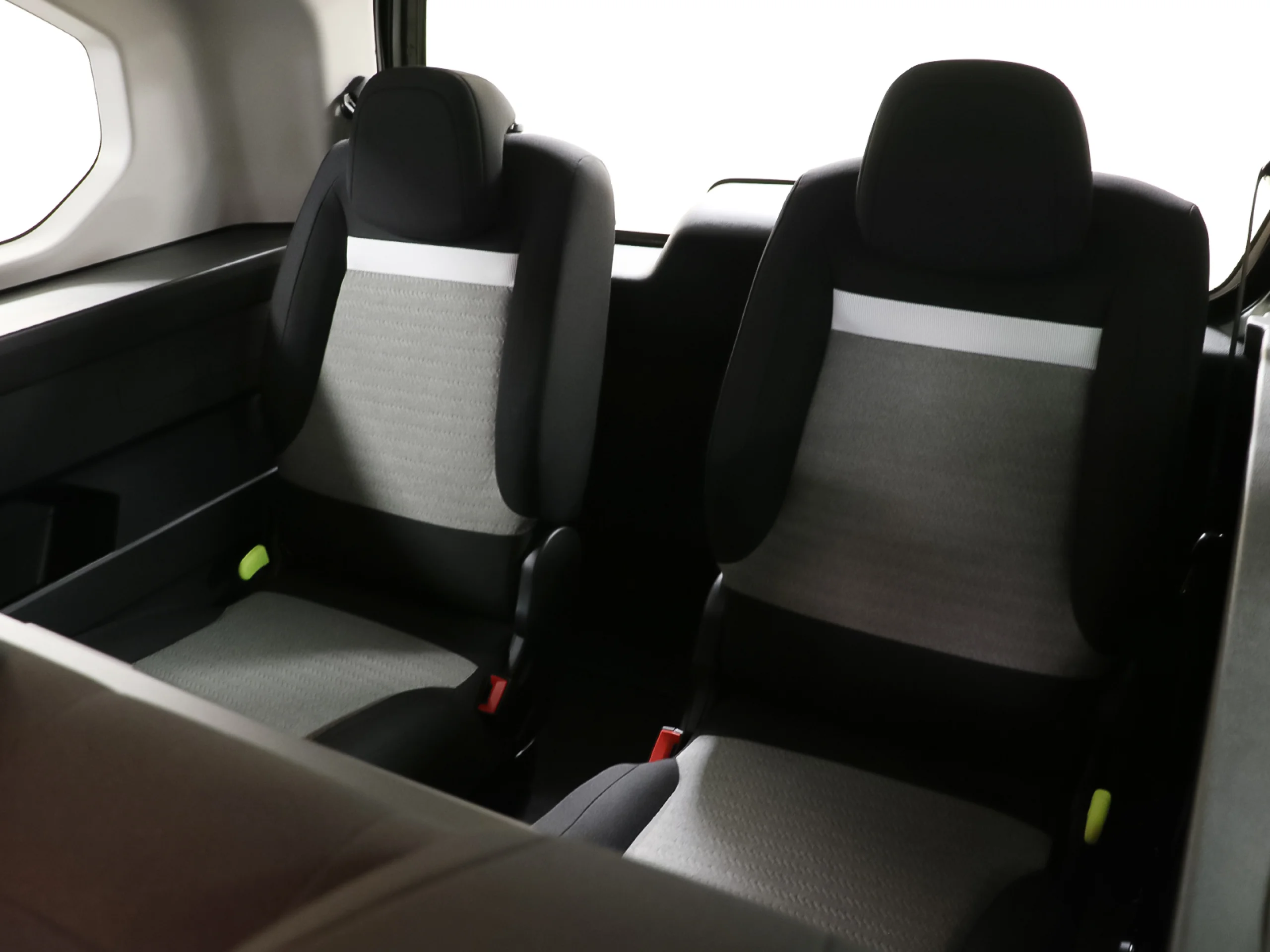Citroen Berlingo BlueHDi 130 S&S Talla XL Max Auto 96 kW (130 CV) - Foto 7