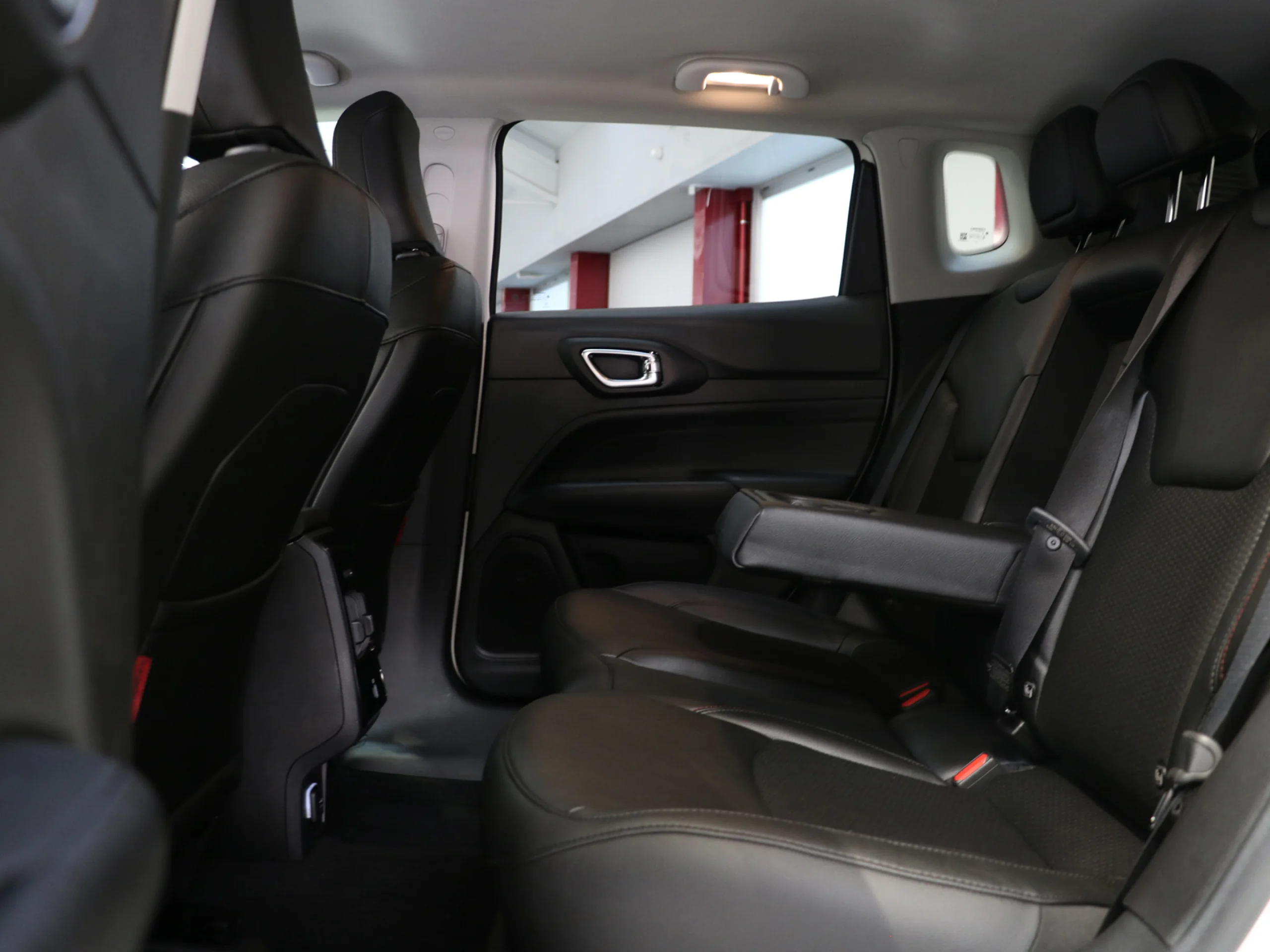 Jeep Compass 1.3 PHEV Trailhawk AWD AT 177 kW (240 CV) - Foto 12