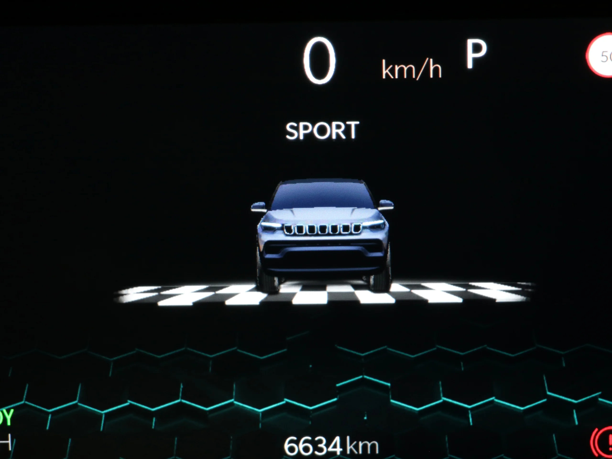 Jeep Compass 1.3 PHEV Trailhawk AWD AT 177 kW (240 CV) - Foto 36