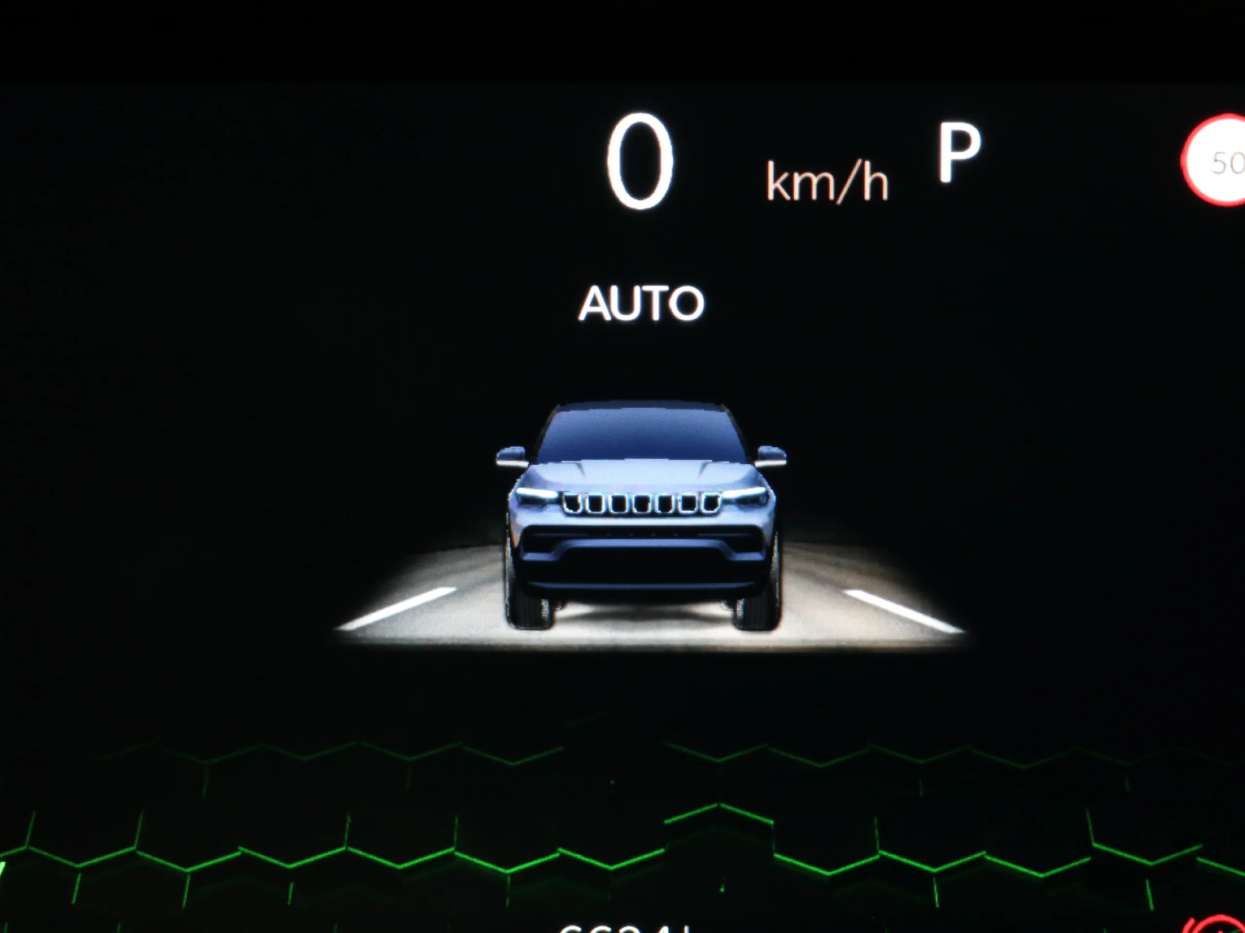 Jeep Compass 1.3 PHEV Trailhawk AWD AT 177 kW (240 CV) - Foto 37