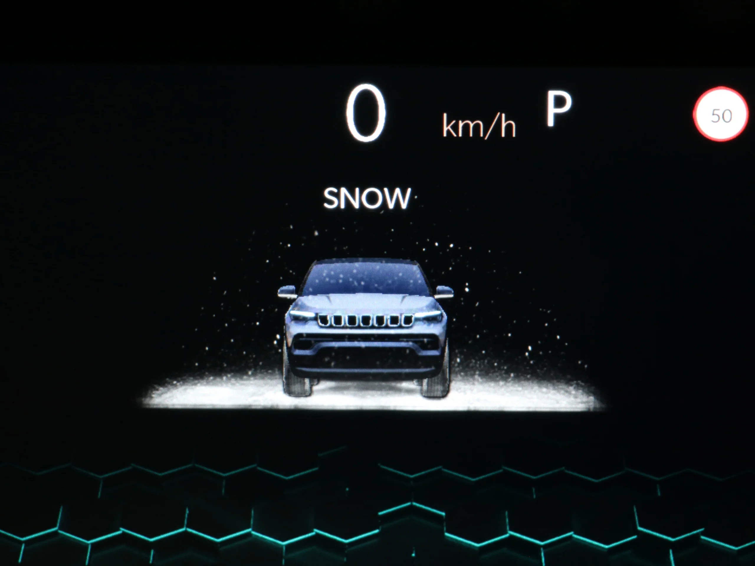 Jeep Compass 1.3 PHEV Trailhawk AWD AT 177 kW (240 CV) - Foto 38