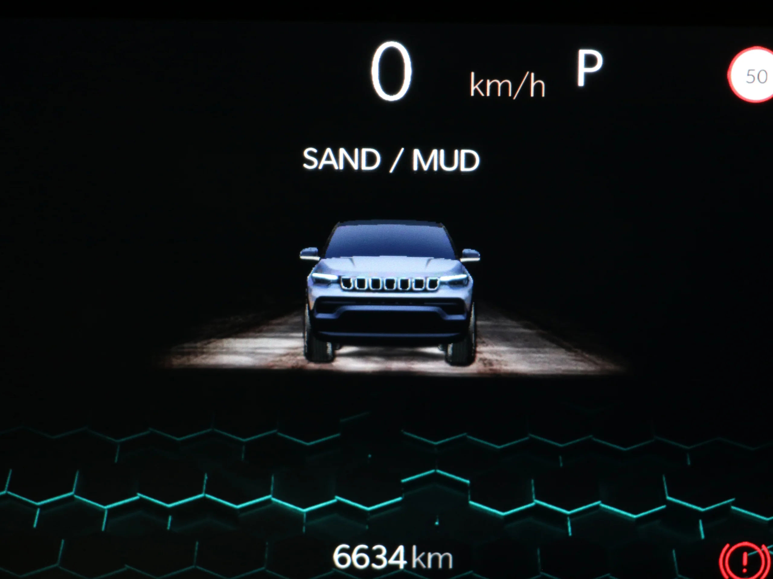 Jeep Compass 1.3 PHEV Trailhawk AWD AT 177 kW (240 CV) - Foto 39