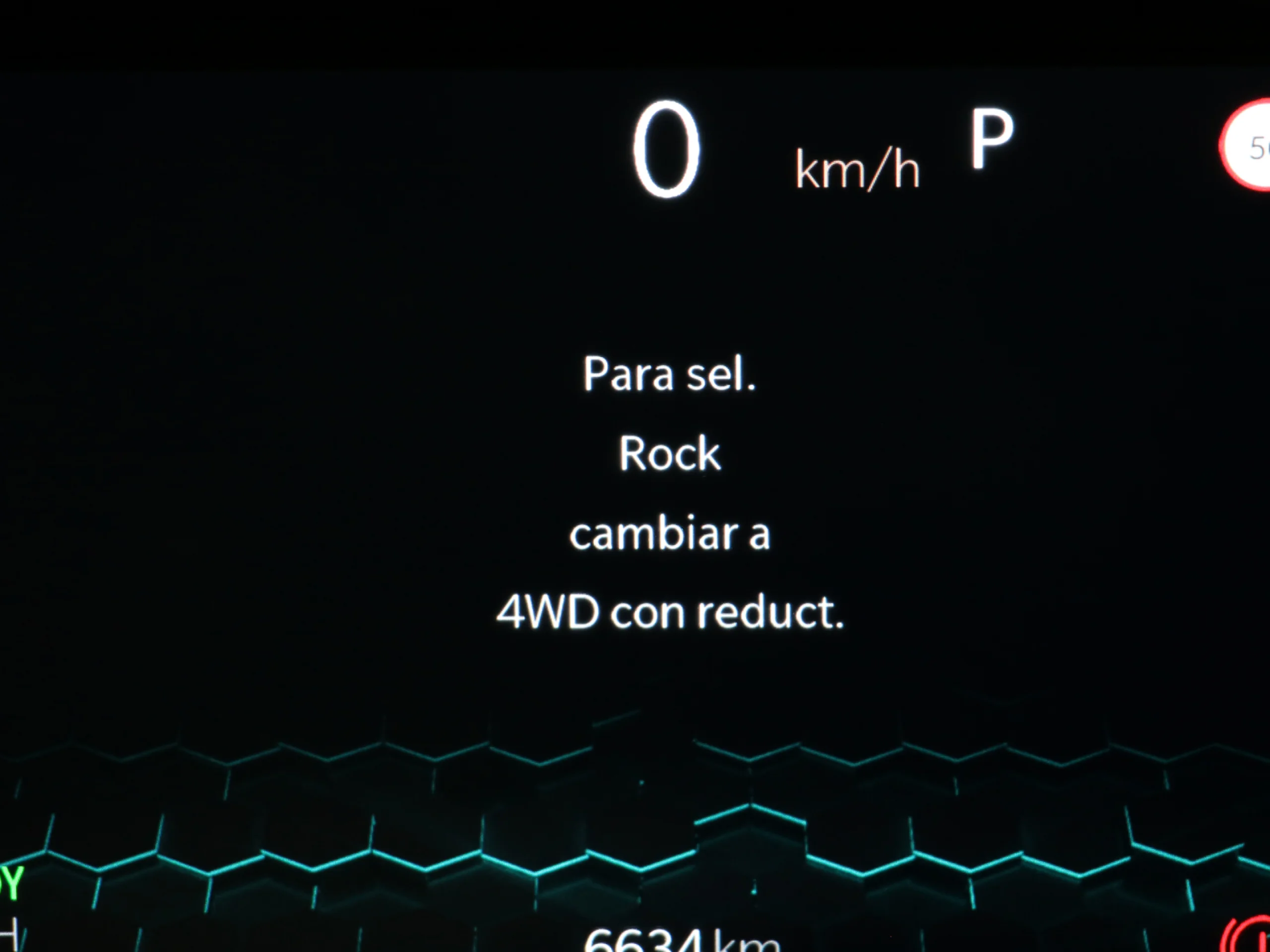 Jeep Compass 1.3 PHEV Trailhawk AWD AT 177 kW (240 CV) - Foto 40