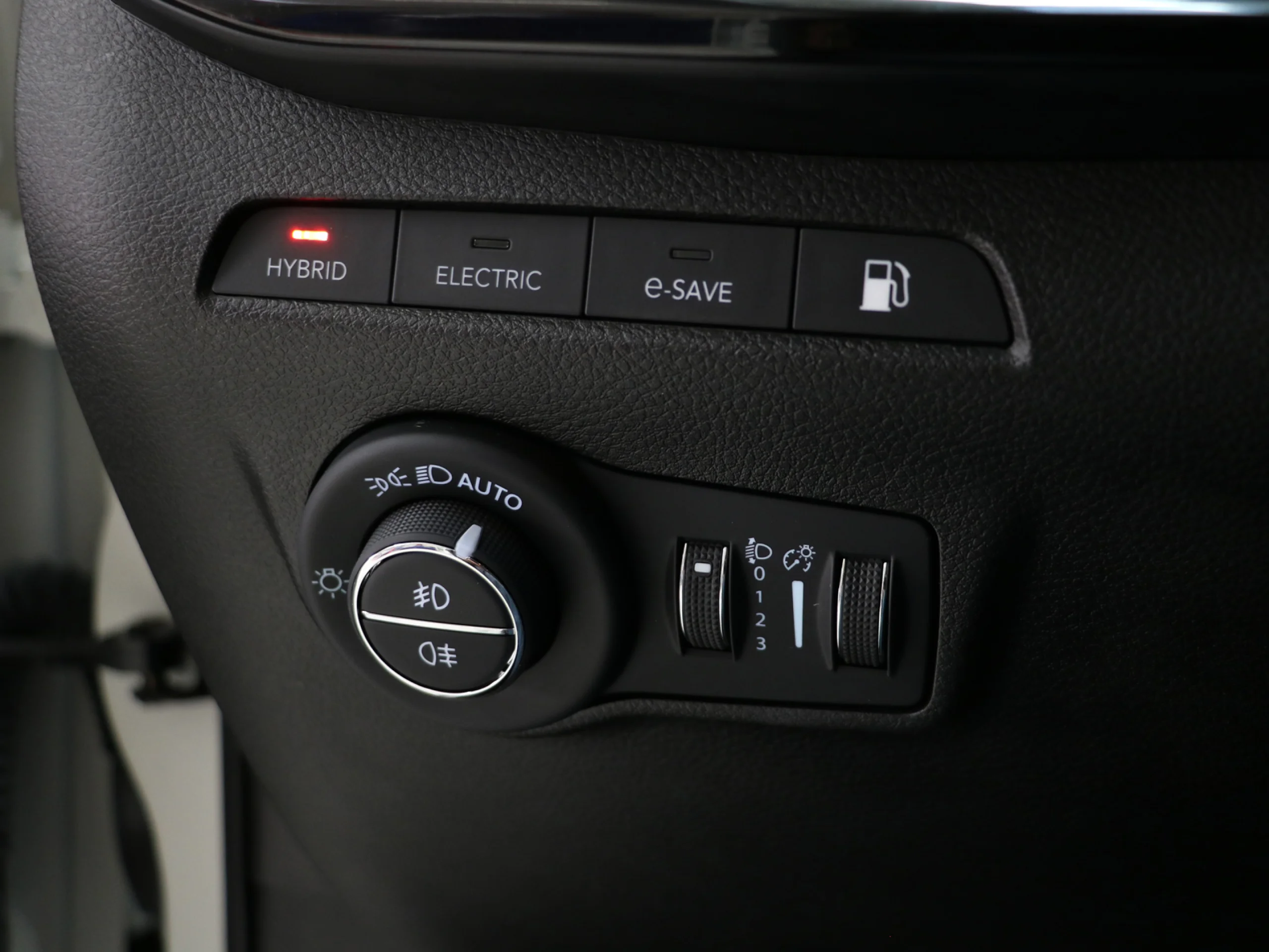 Jeep Compass 1.3 PHEV Trailhawk AWD AT 177 kW (240 CV) - Foto 41