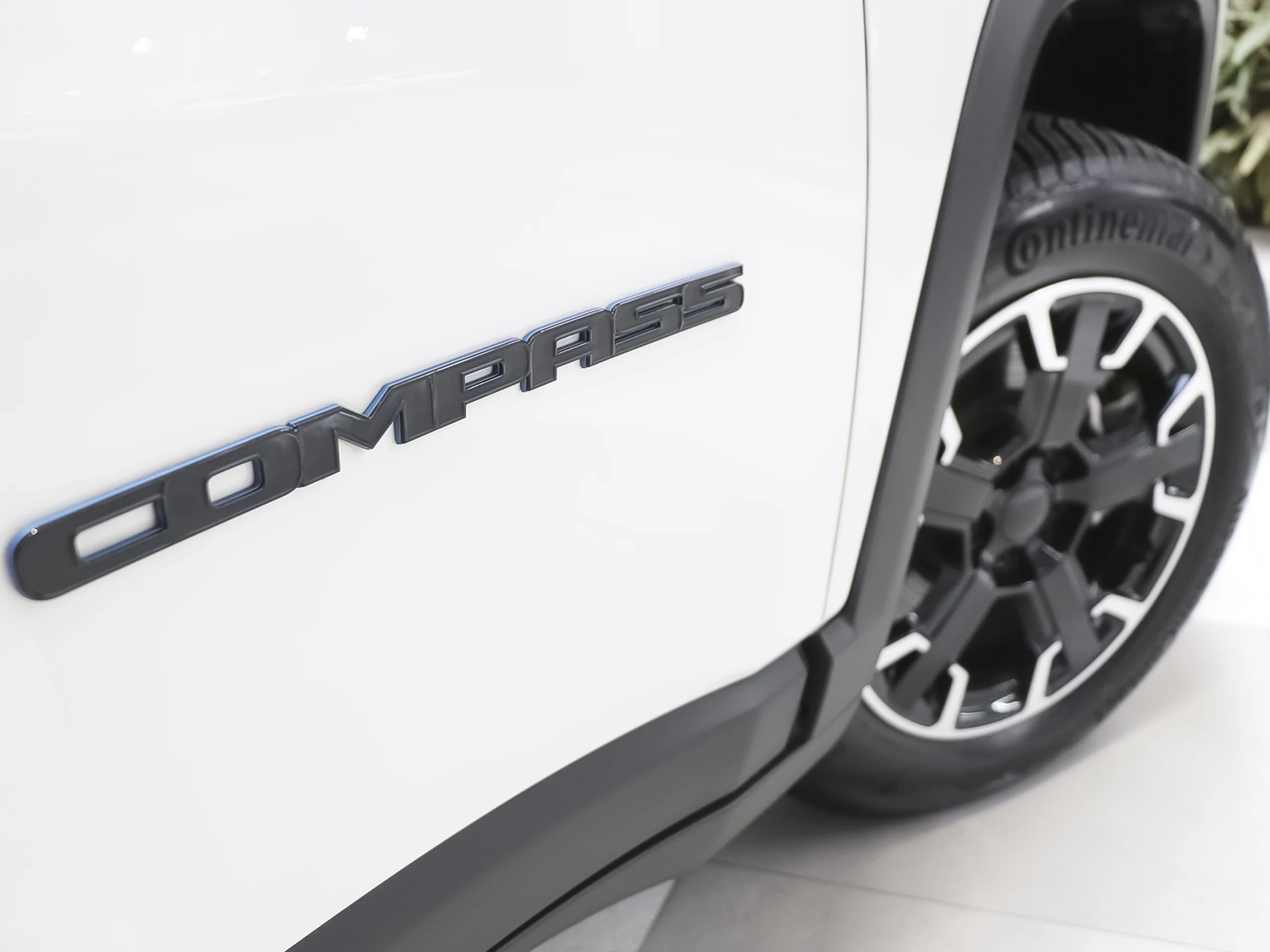 Jeep Compass 1.3 PHEV Trailhawk AWD AT 177 kW (240 CV) - Foto 46