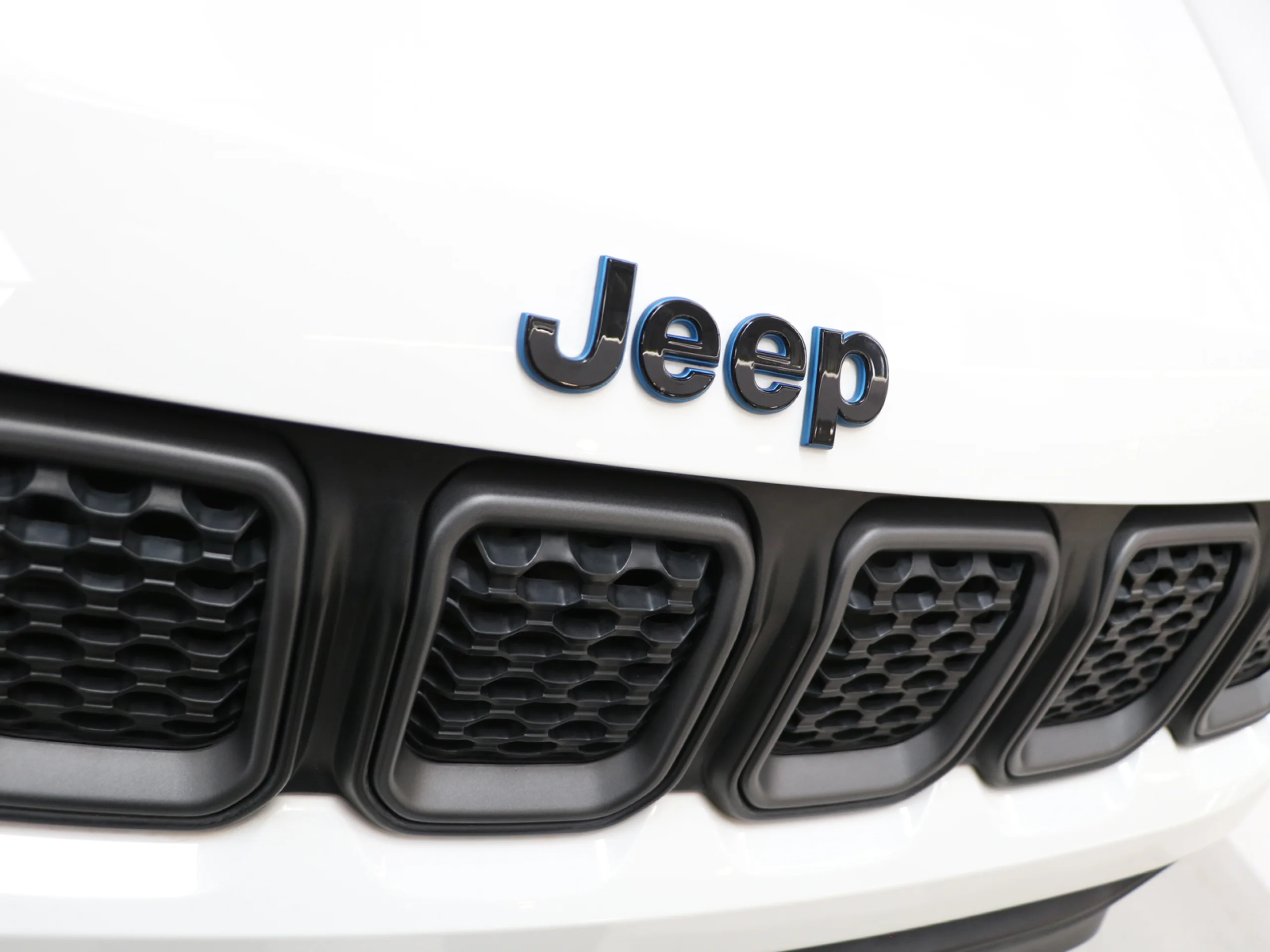 Jeep Compass 1.3 PHEV Trailhawk AWD AT 177 kW (240 CV) - Foto 49
