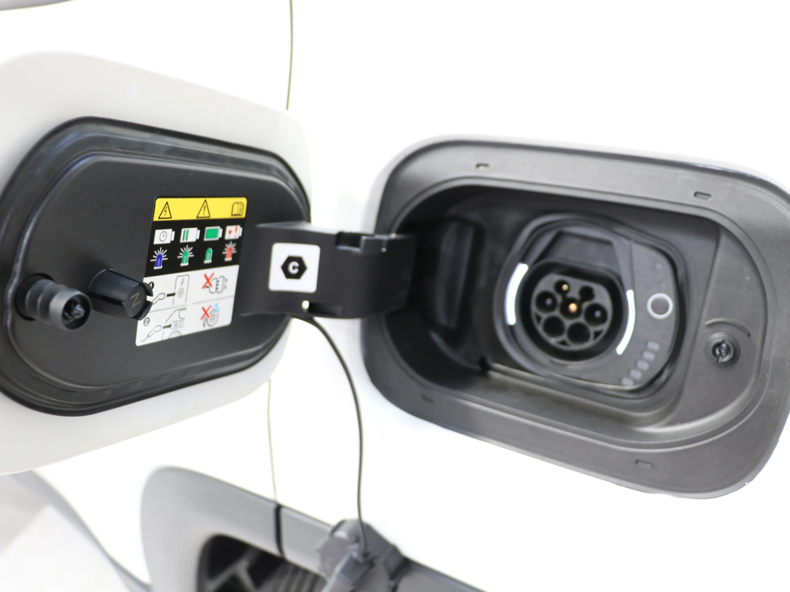 Jeep Compass 1.3 PHEV Trailhawk AWD AT 177 kW (240 CV) - Foto 50