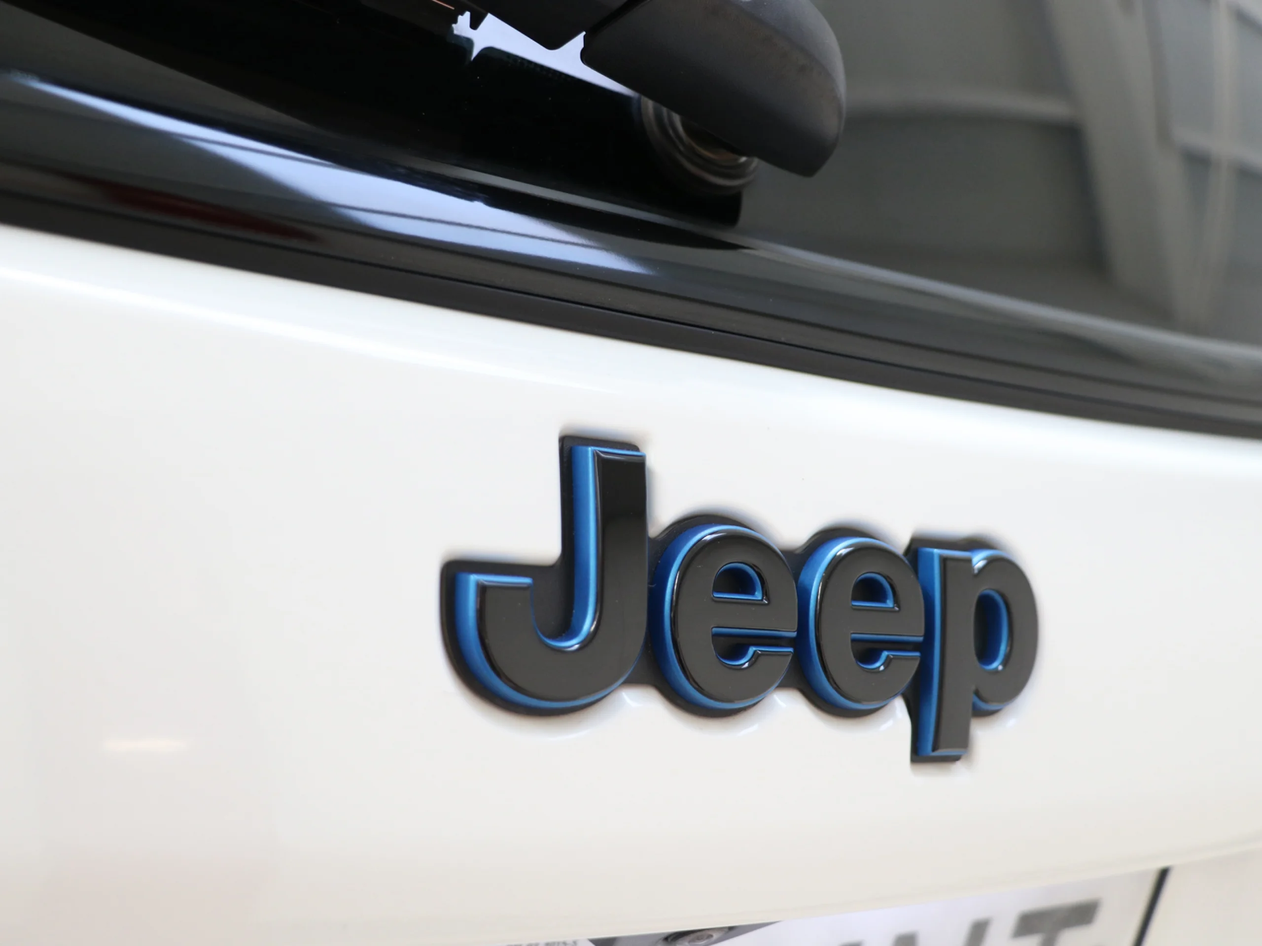 Jeep Compass 1.3 PHEV Trailhawk AWD AT 177 kW (240 CV) - Foto 52