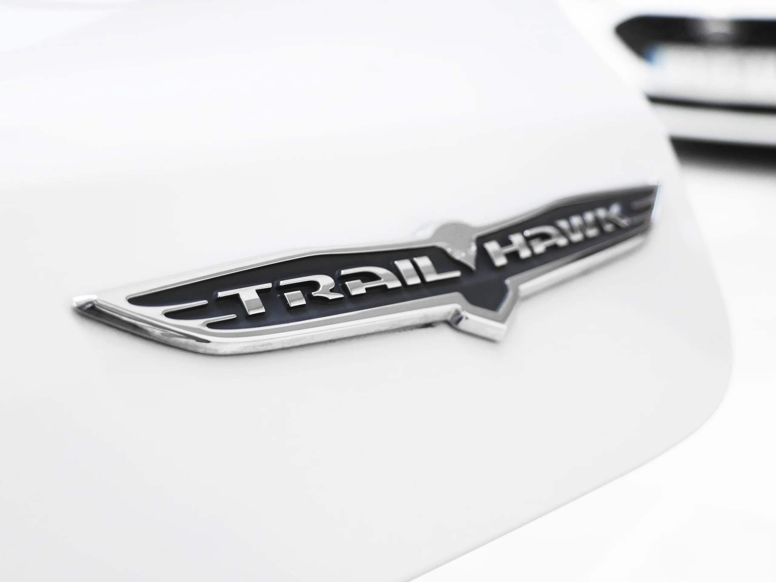 Jeep Compass 1.3 PHEV Trailhawk AWD AT 177 kW (240 CV) - Foto 53