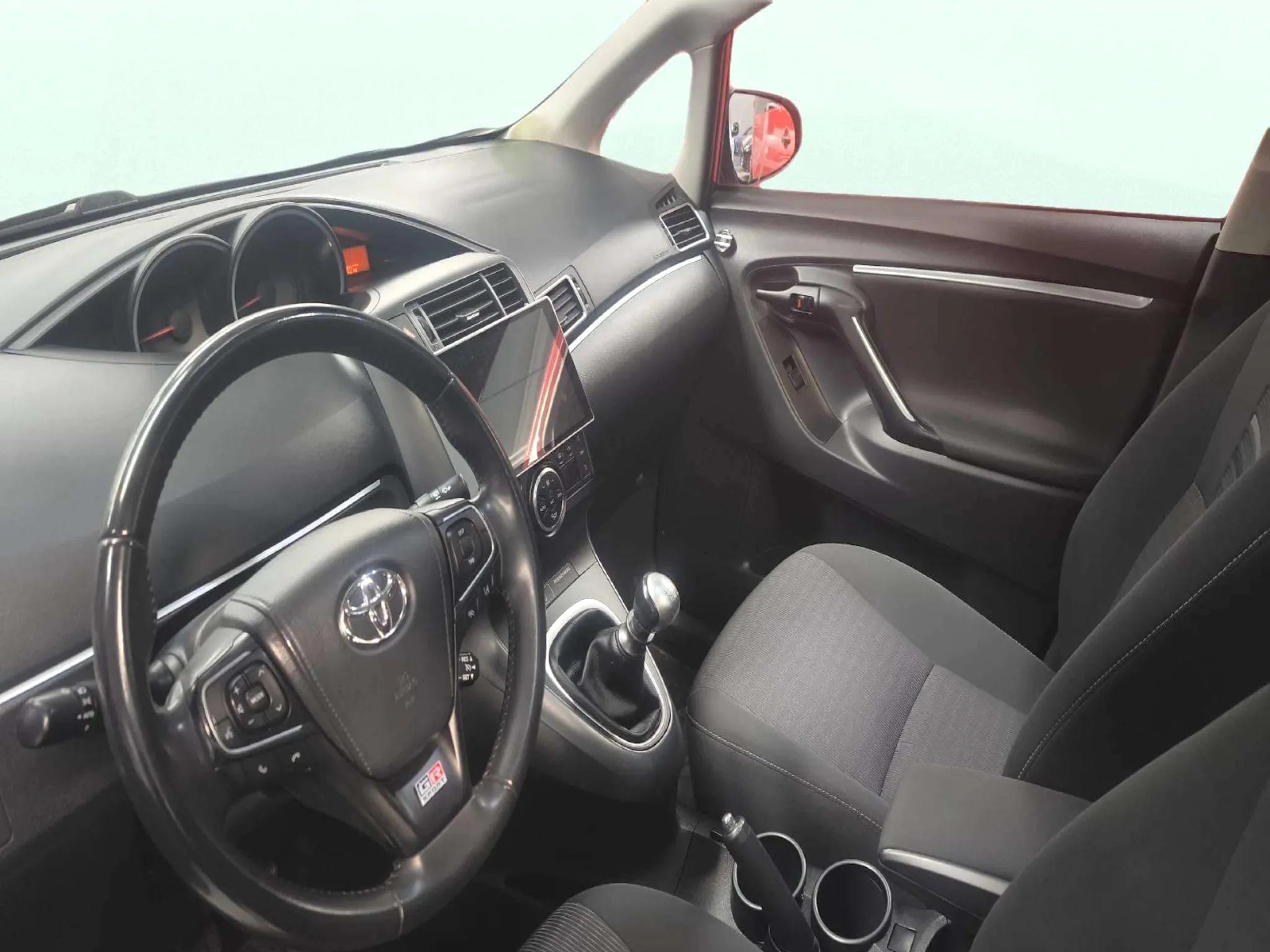 Toyota Verso 130 Advance 97 kW (132 CV) - Foto 2