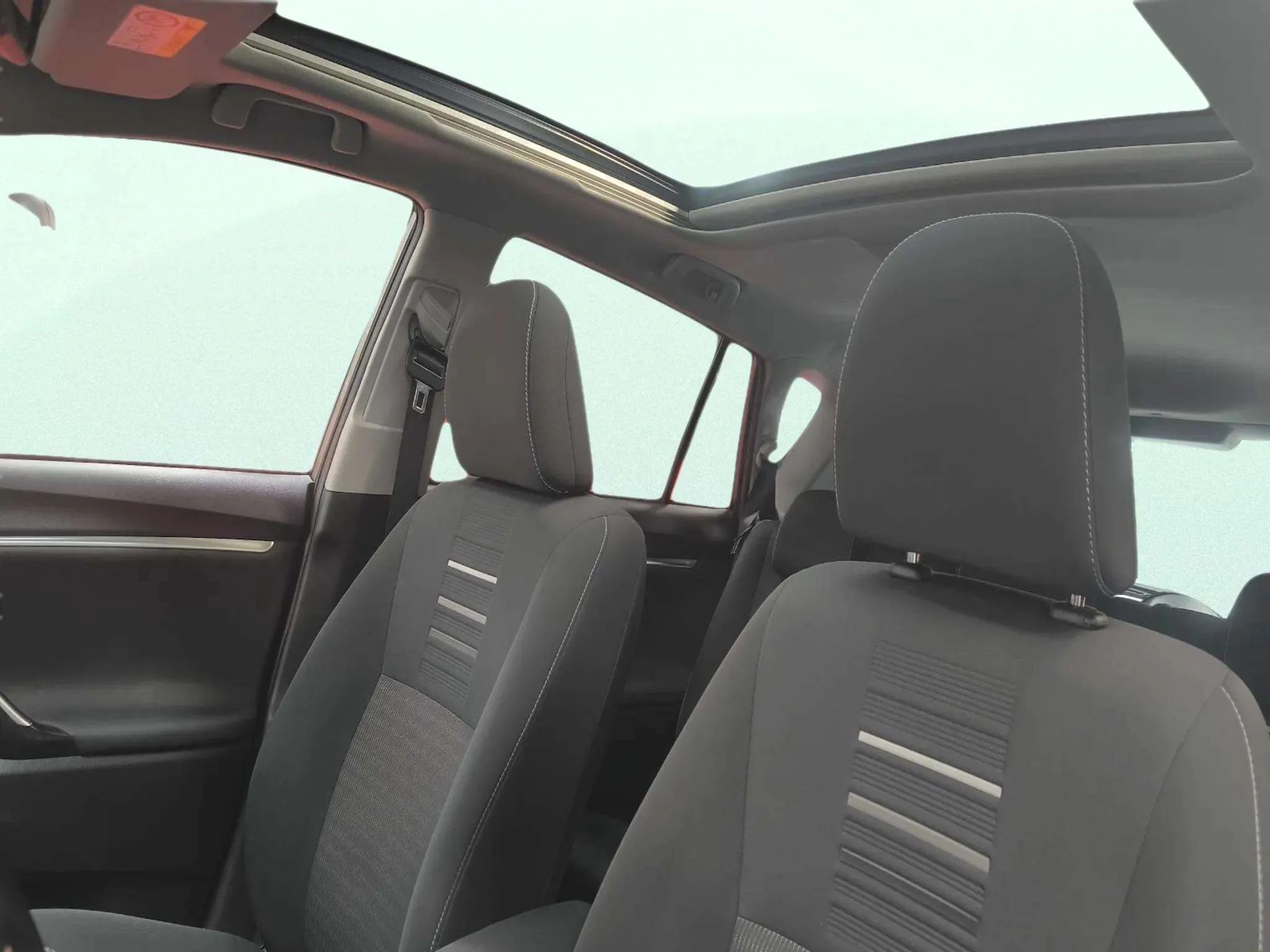 Toyota Verso 130 Advance 97 kW (132 CV) - Foto 3