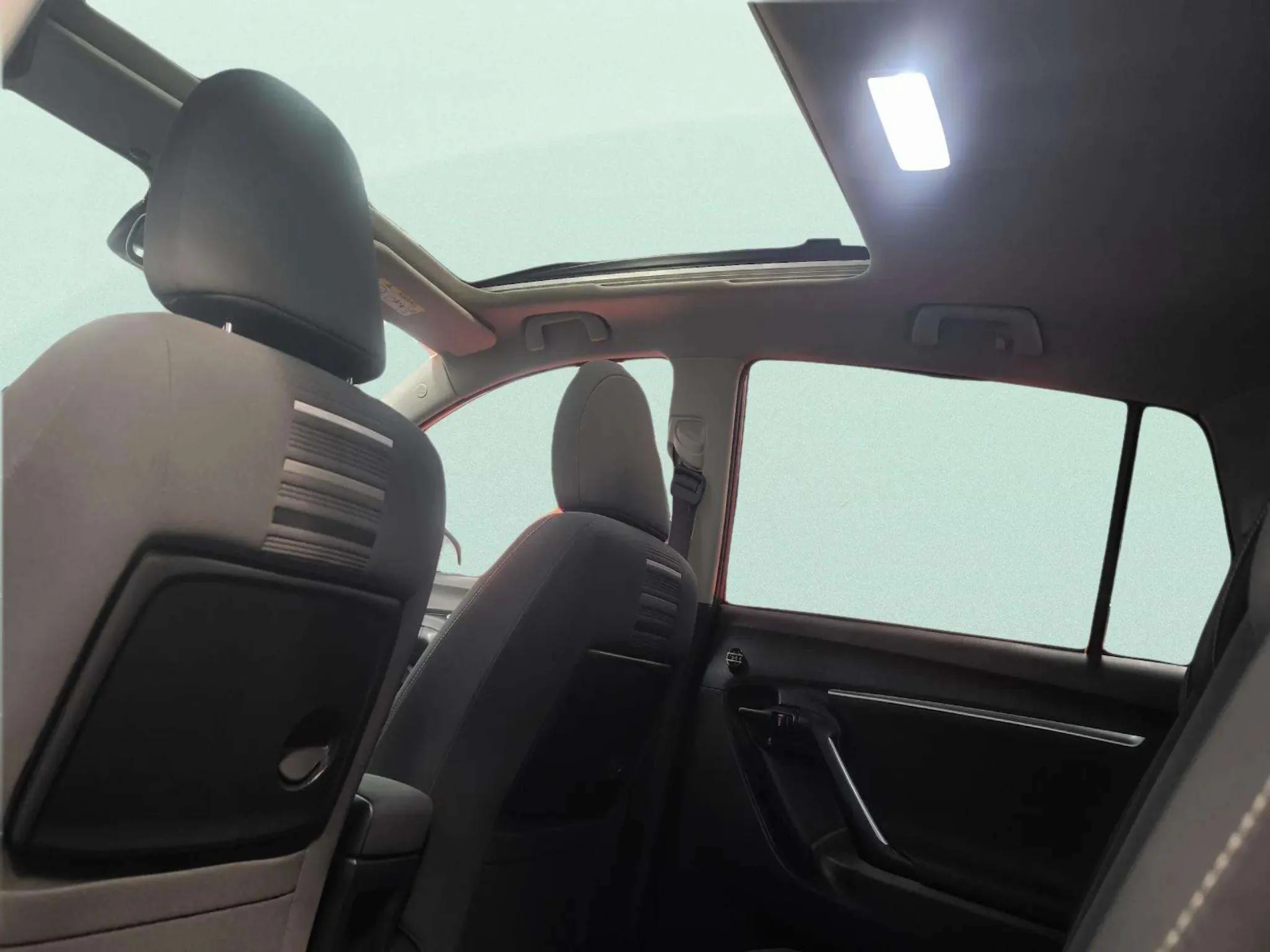 Toyota Verso 130 Advance 97 kW (132 CV) - Foto 4