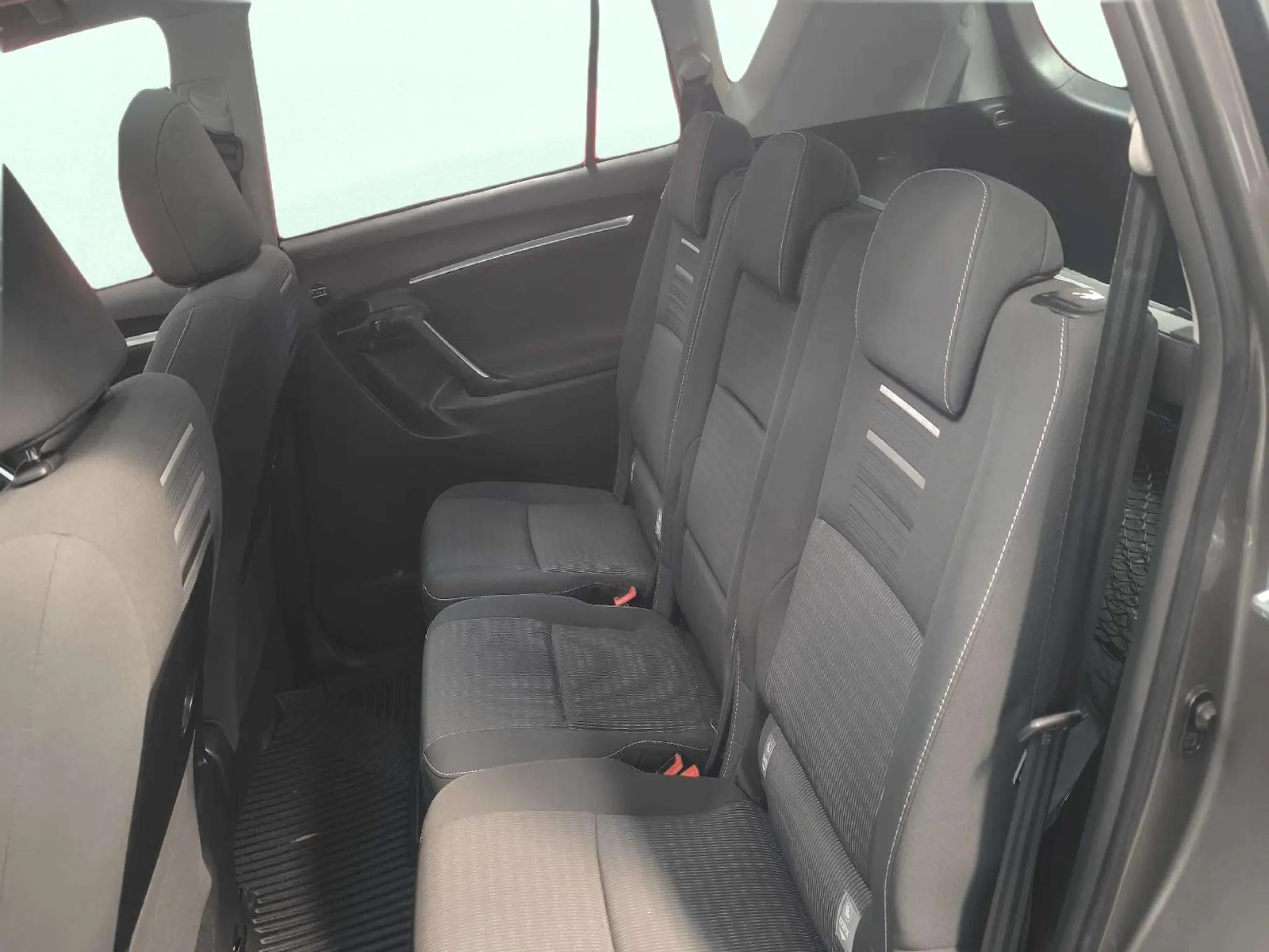 Toyota Verso 130 Advance 97 kW (132 CV) - Foto 5