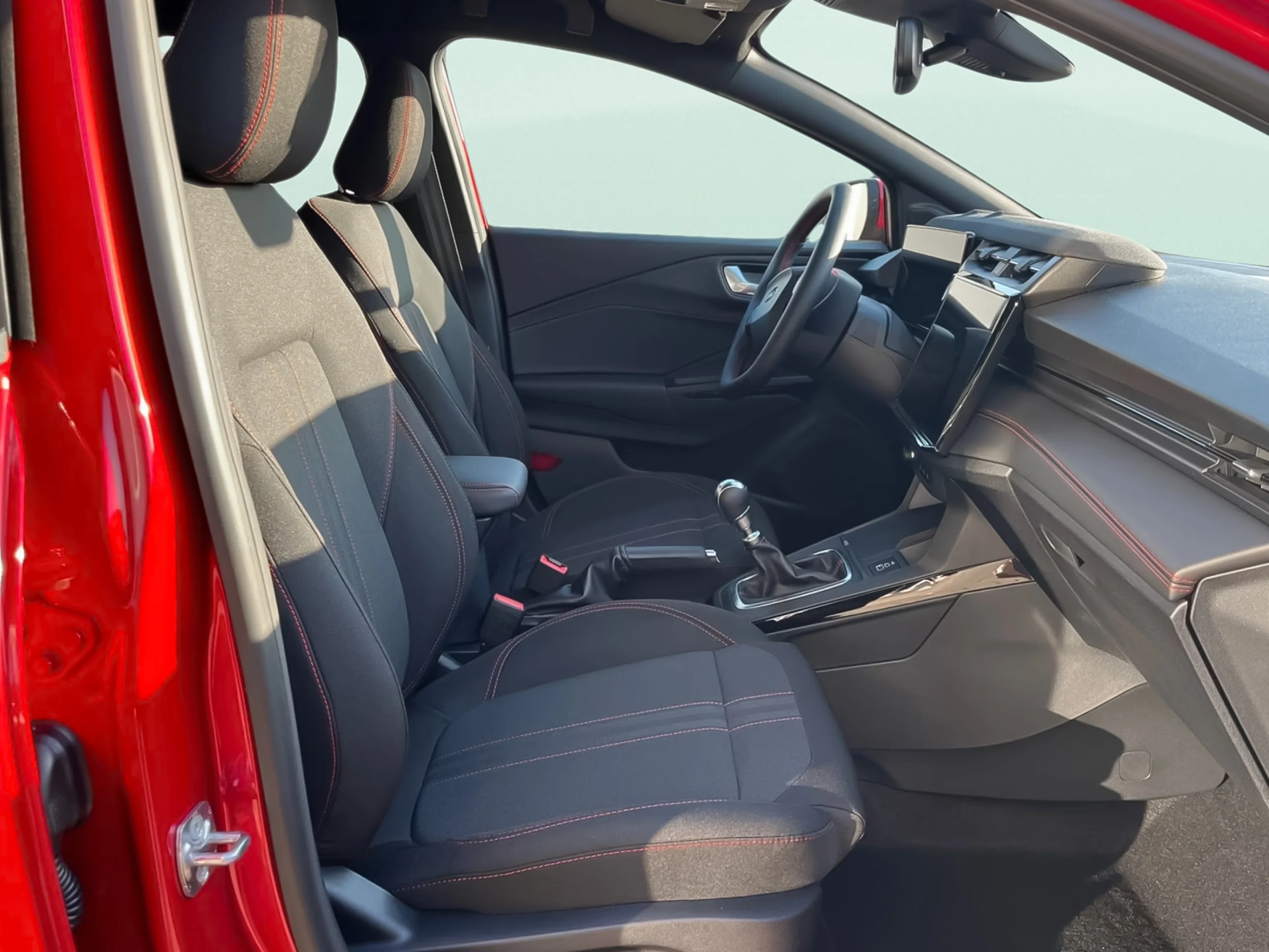 Ford Puma 1.0 EcoBoost MHEV ST-Line 92 kW (125 CV) - Foto 4