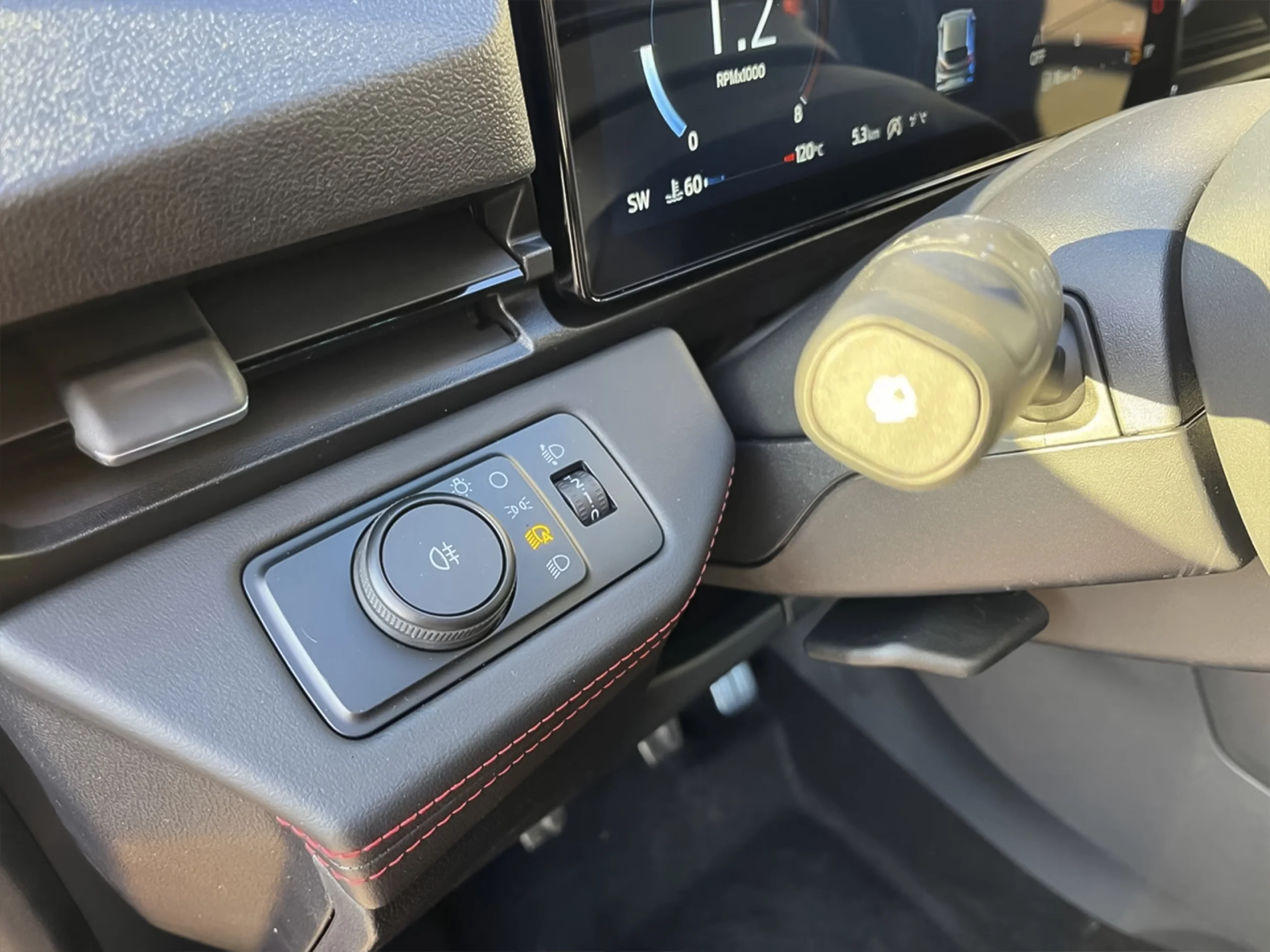 Ford Puma 1.0 EcoBoost MHEV ST-Line 92 kW (125 CV) - Foto 8