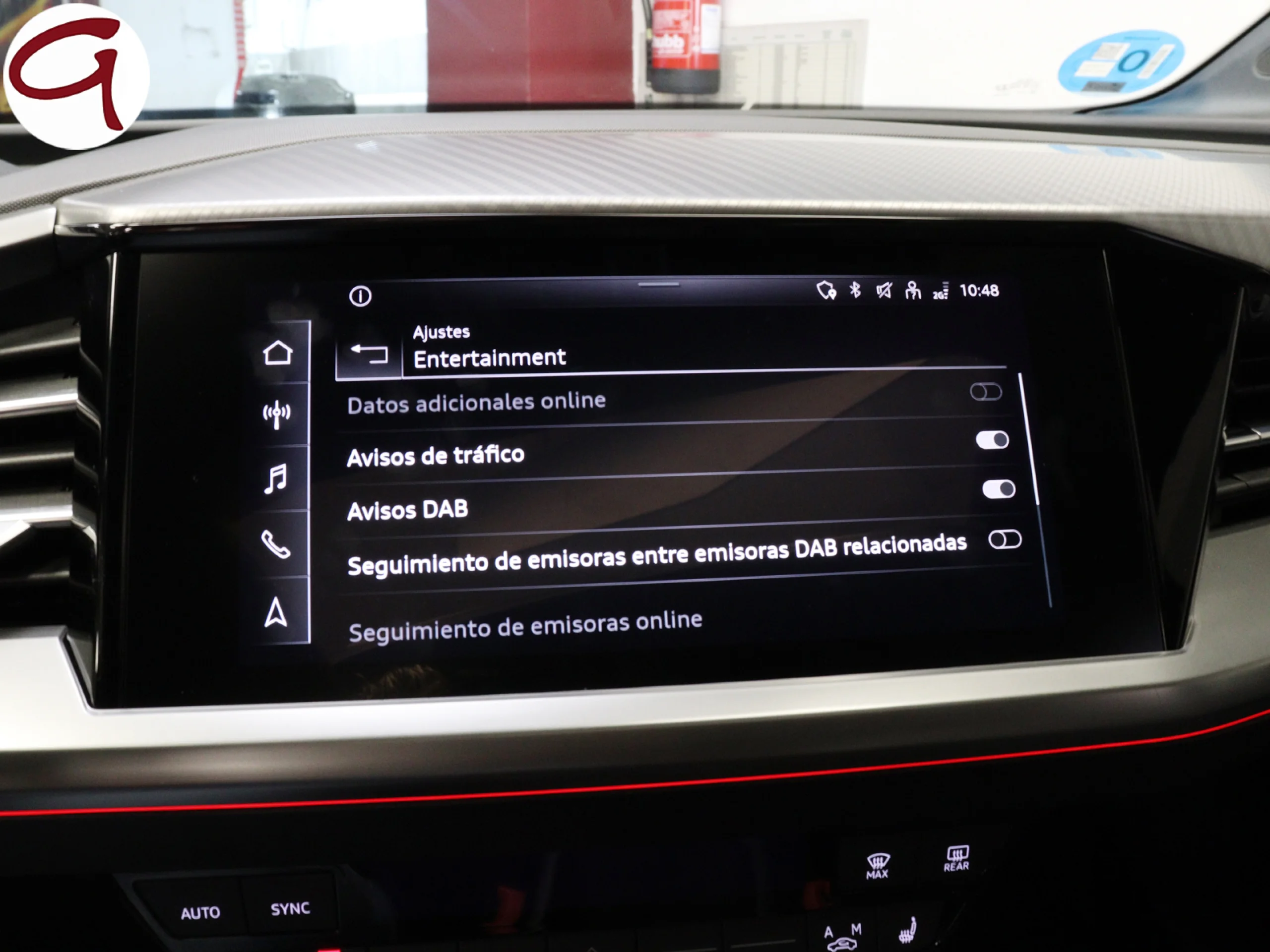 Audi Q4 e-tron Advanced 40 e-tron 150 kW (204 CV) - Foto 23