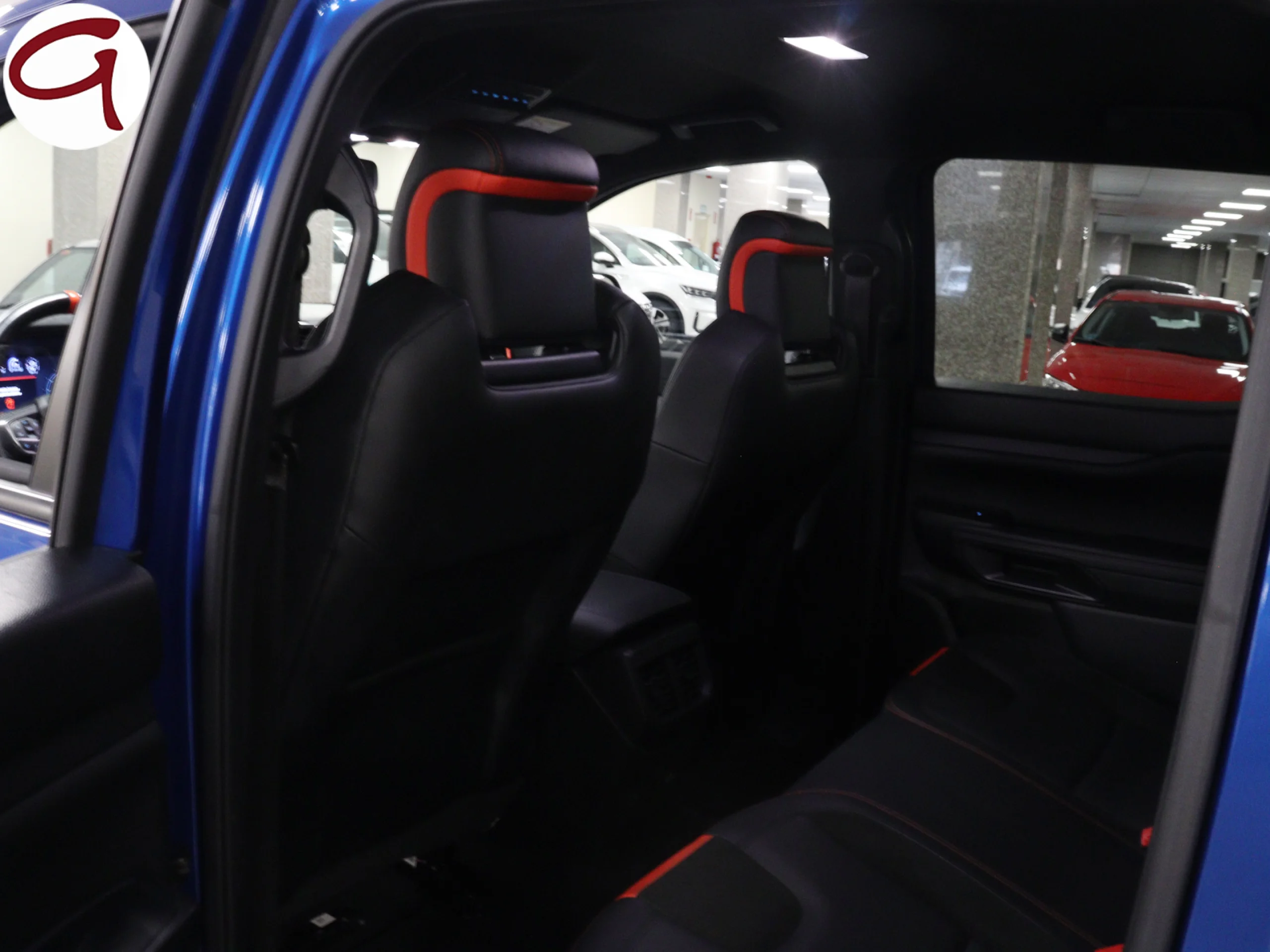 Ford Ranger Pickup 2.0 Ecoblue DC Raptor e-AWD AT 154 kW (210 CV) - Foto 6