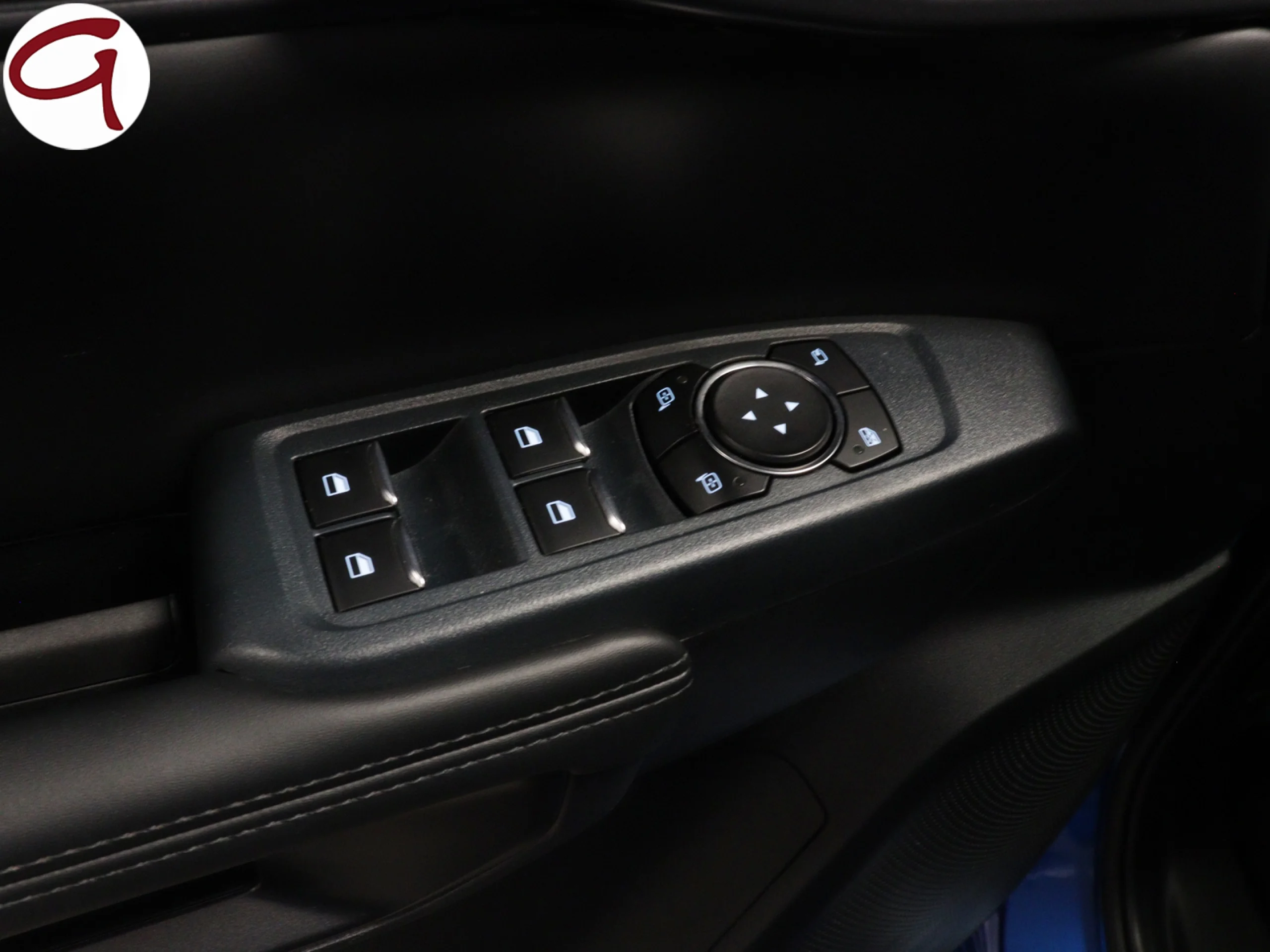 Ford Ranger Pickup 2.0 Ecoblue DC Raptor e-AWD AT 154 kW (210 CV) - Foto 7