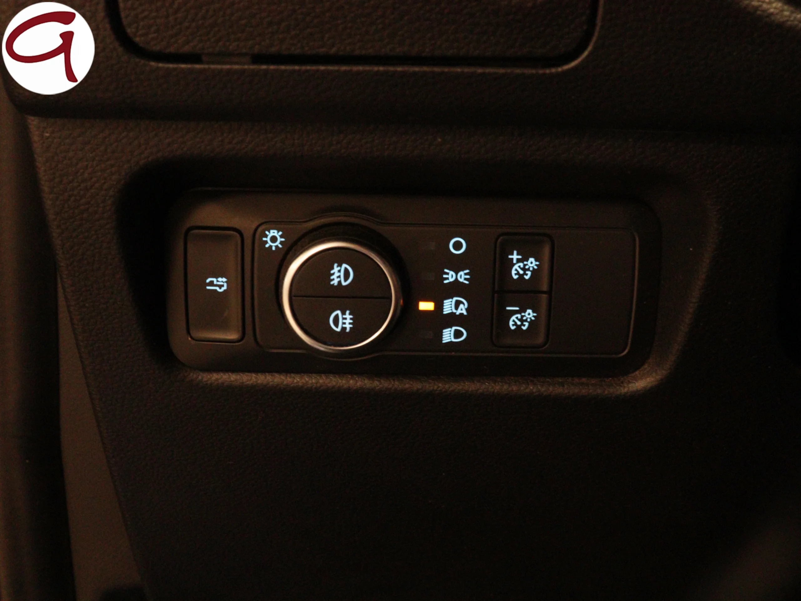 Ford Ranger Pickup 2.0 Ecoblue DC Raptor e-AWD AT 154 kW (210 CV) - Foto 8