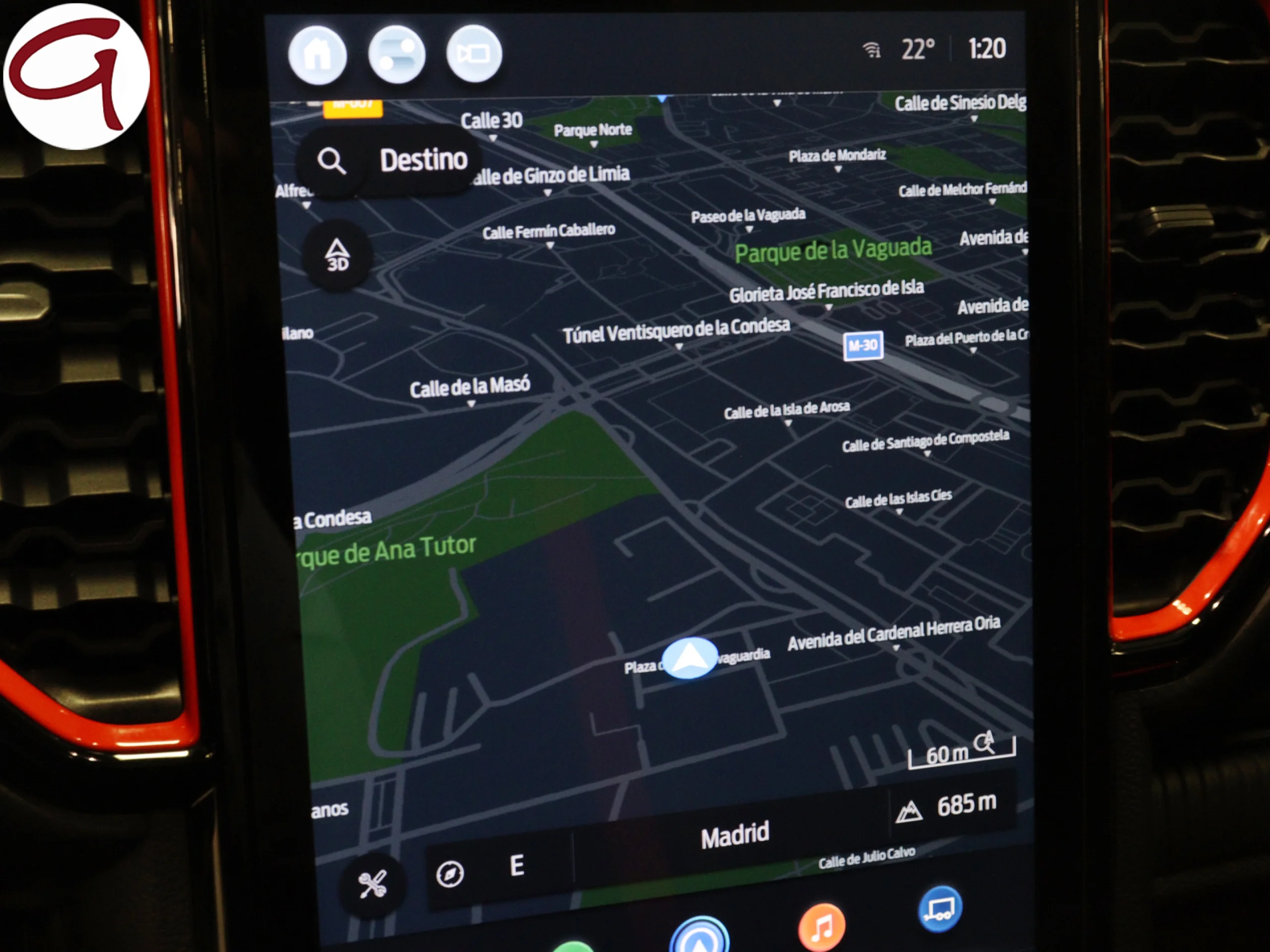 Ford Ranger Pickup 2.0 Ecoblue DC Raptor e-AWD AT 154 kW (210 CV) - Foto 13