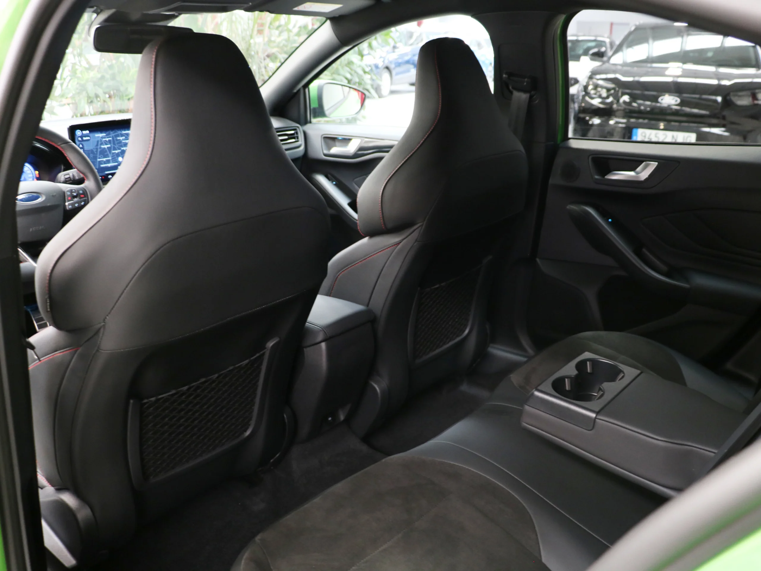 Ford Focus 2.3 EcoBoost ST 206 kW (280 CV) - Foto 13