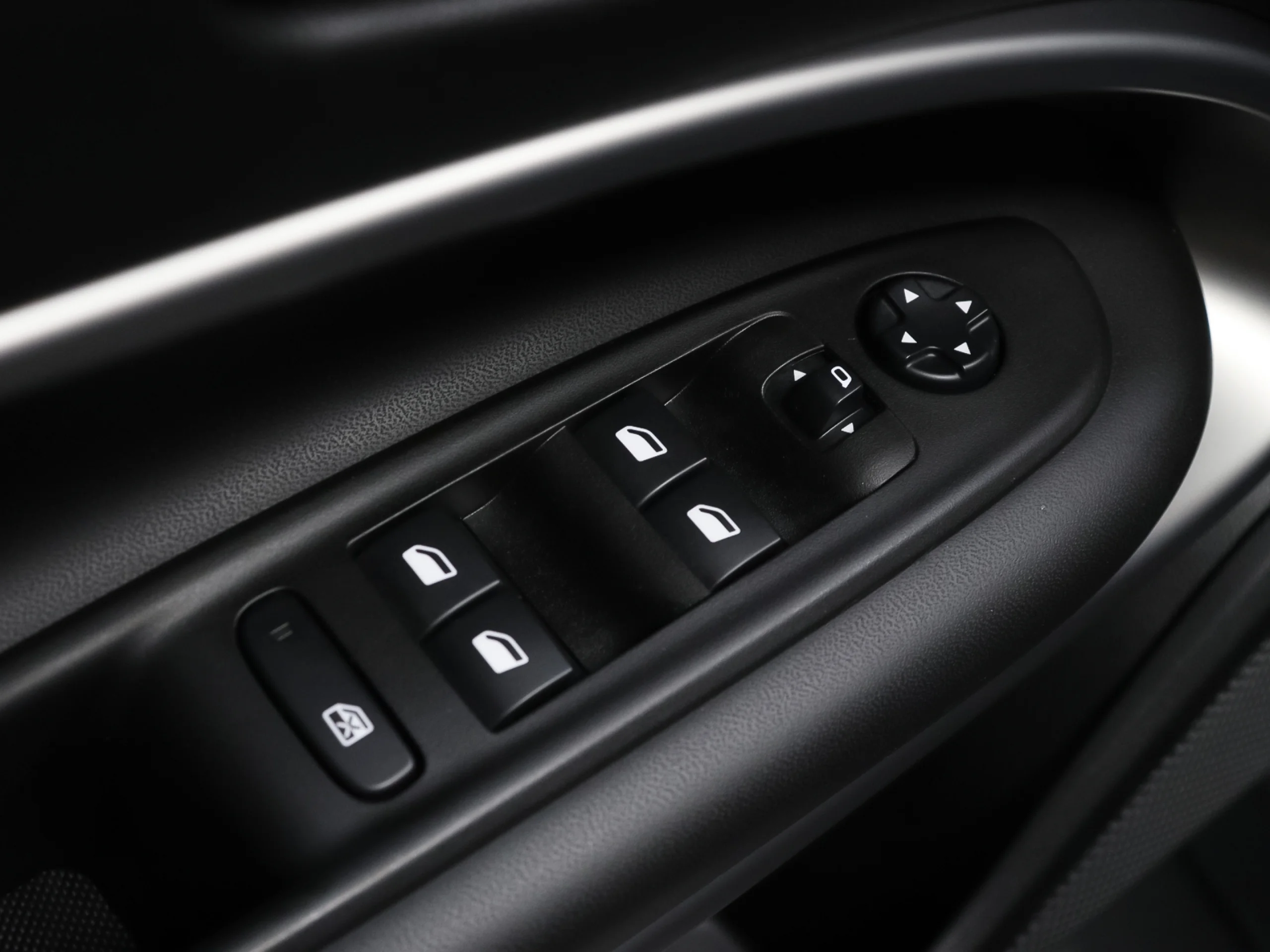 Jeep Avenger 1.2 G Altitude 74 kW (100 CV) - Foto 12