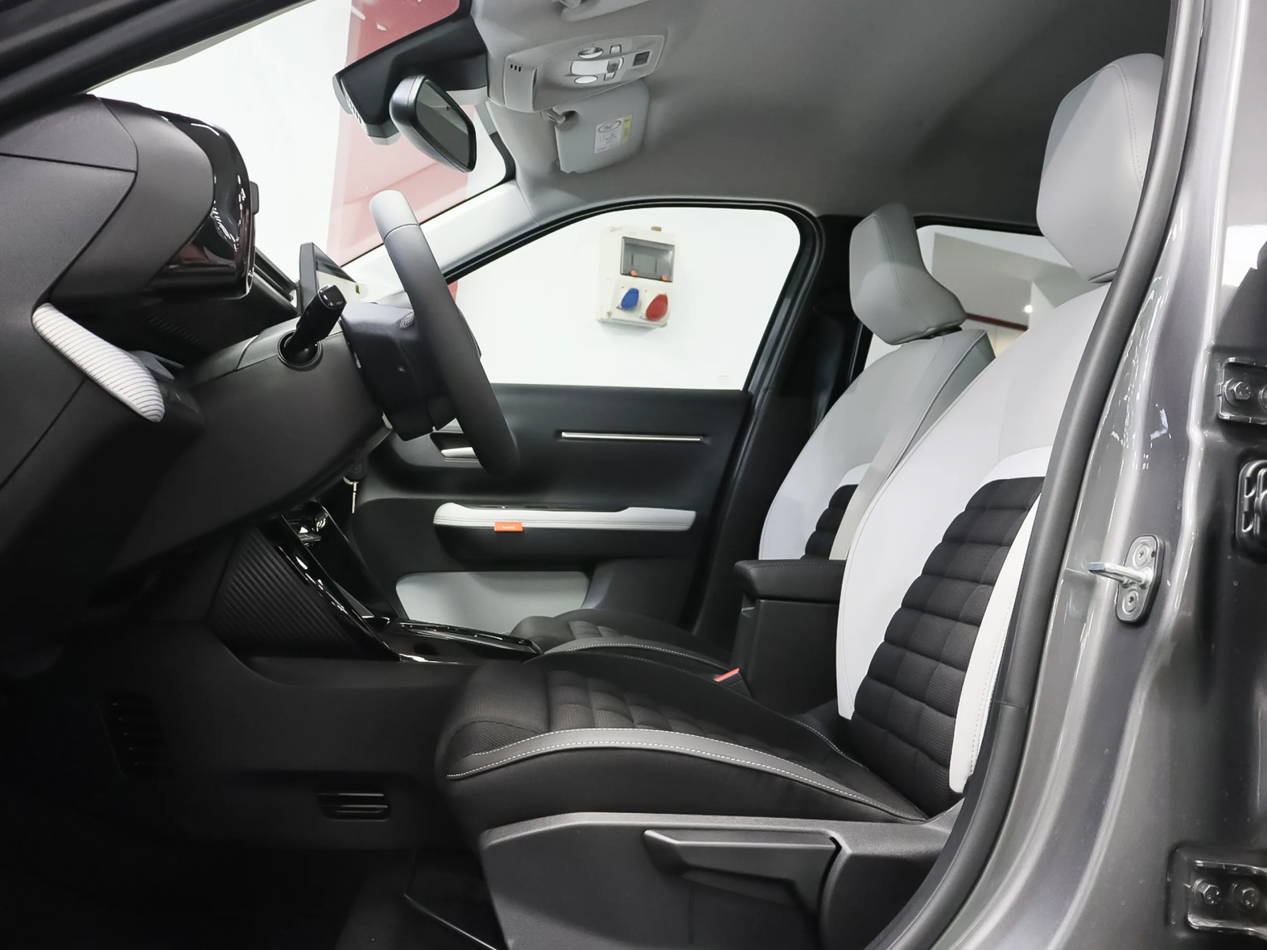 Citroen C3 Aircross Hybrid 145 Max ë-DCS6 107 kW (145 CV) - Foto 5