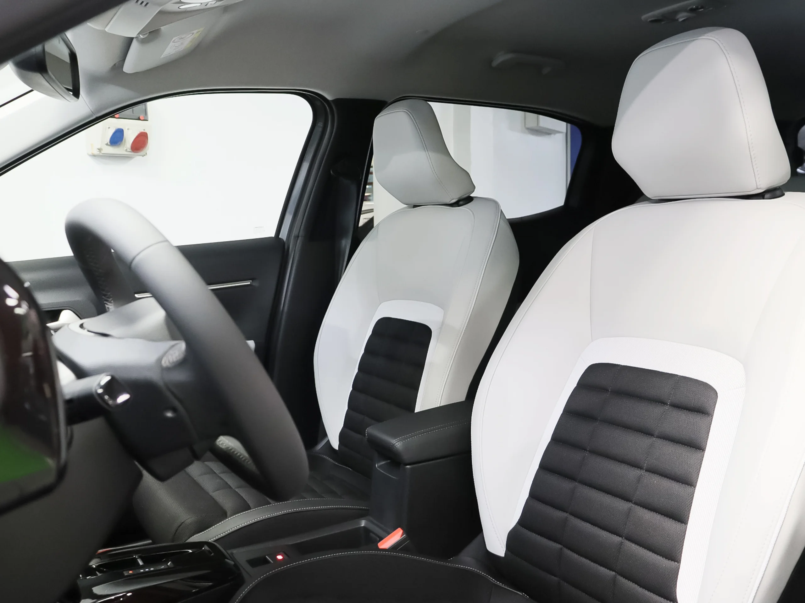 Citroen C3 Aircross Hybrid 145 Max ë-DCS6 107 kW (145 CV) - Foto 8