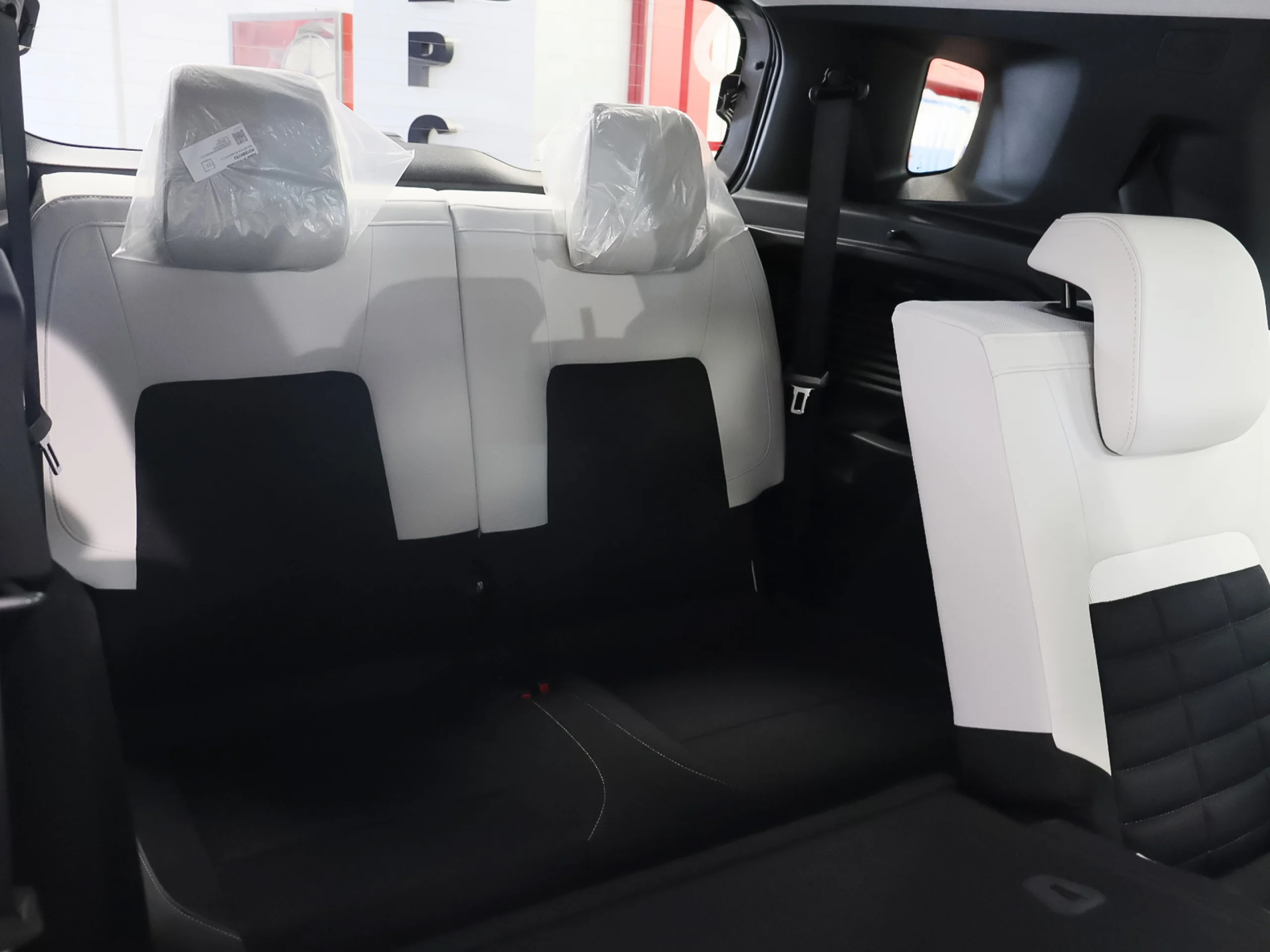 Citroen C3 Aircross Hybrid 145 Max ë-DCS6 107 kW (145 CV) - Foto 10