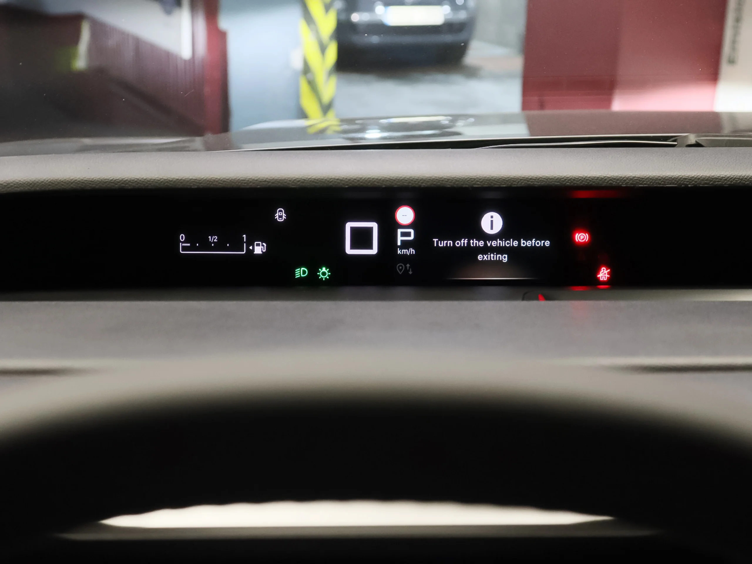 Citroen C3 Aircross Hybrid 145 Max ë-DCS6 107 kW (145 CV) - Foto 18