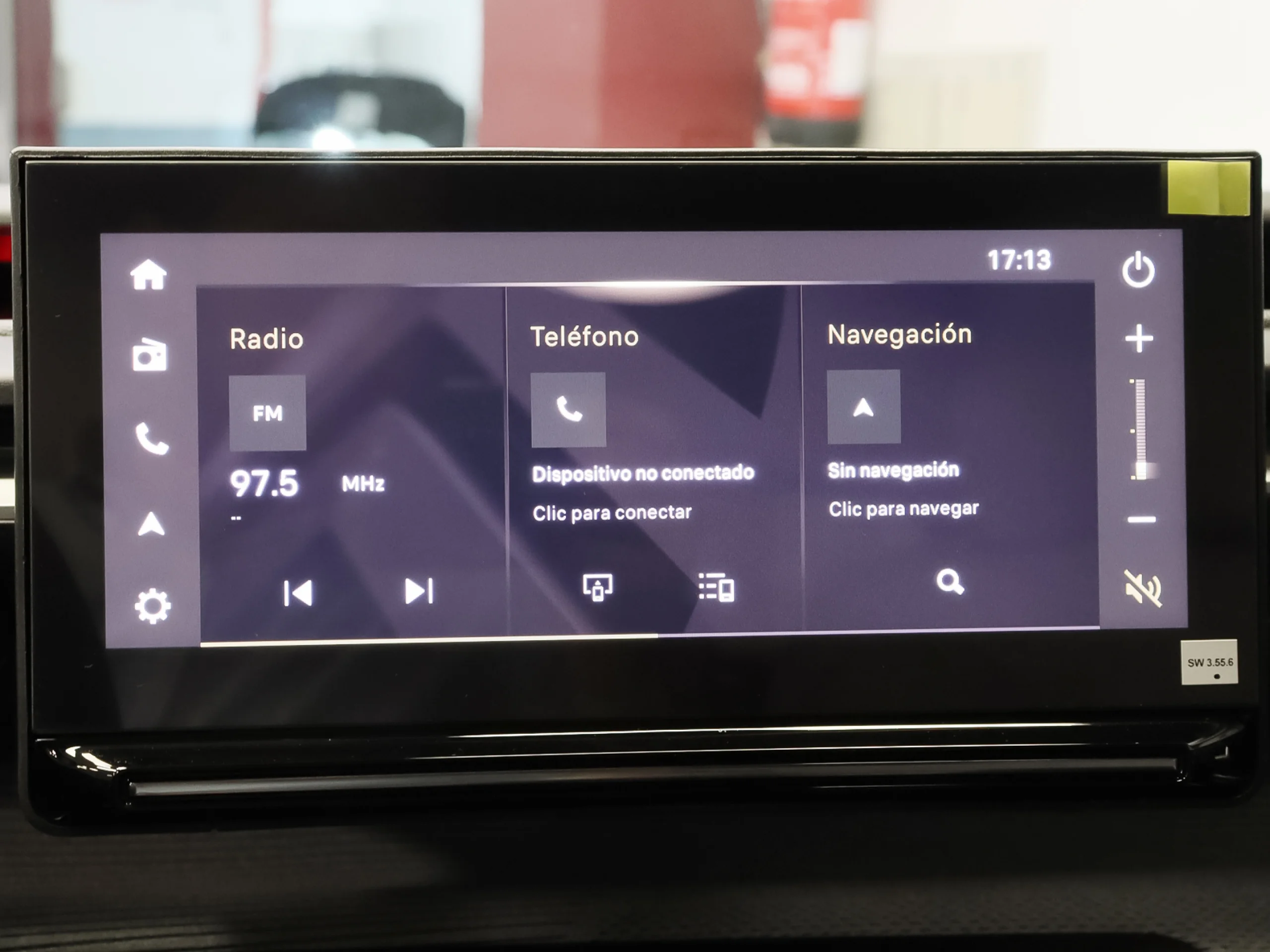Citroen C3 Aircross Hybrid 145 Max ë-DCS6 107 kW (145 CV) - Foto 19